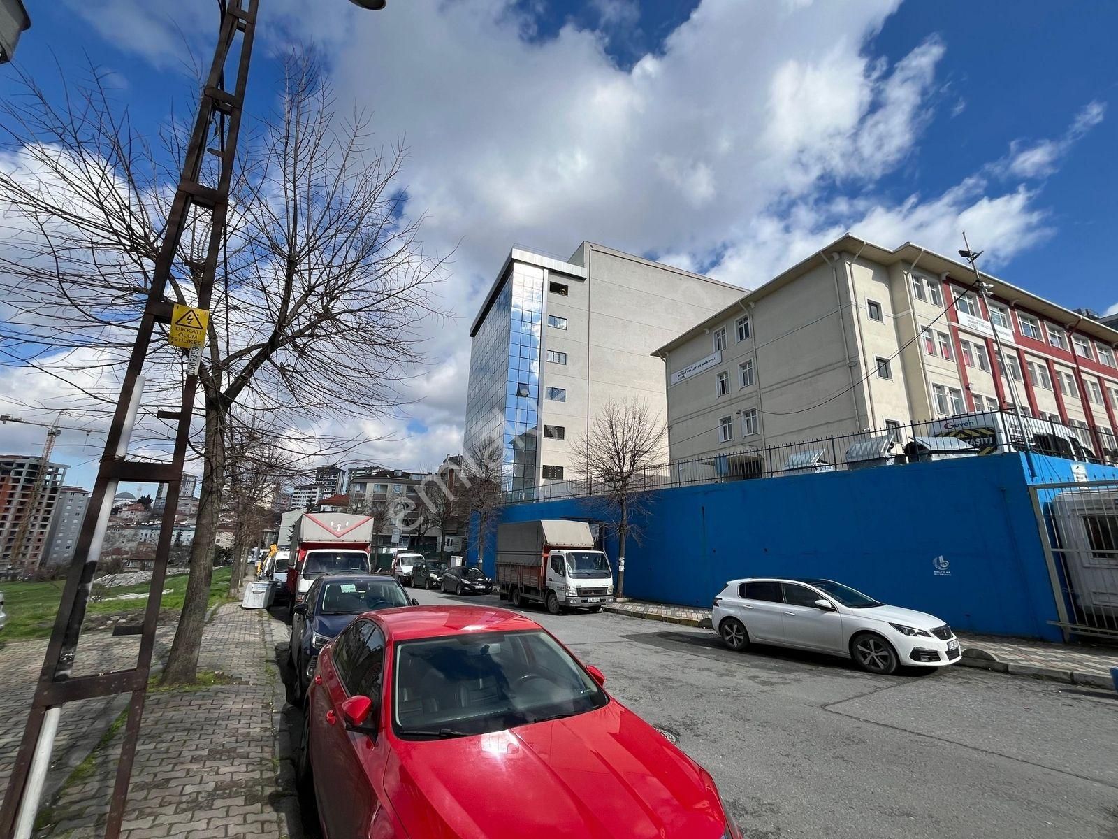 İst Bağcılar Mahmutbeyde Satılık 80m2 Dükkan İstoca Yakın - Görsel 11