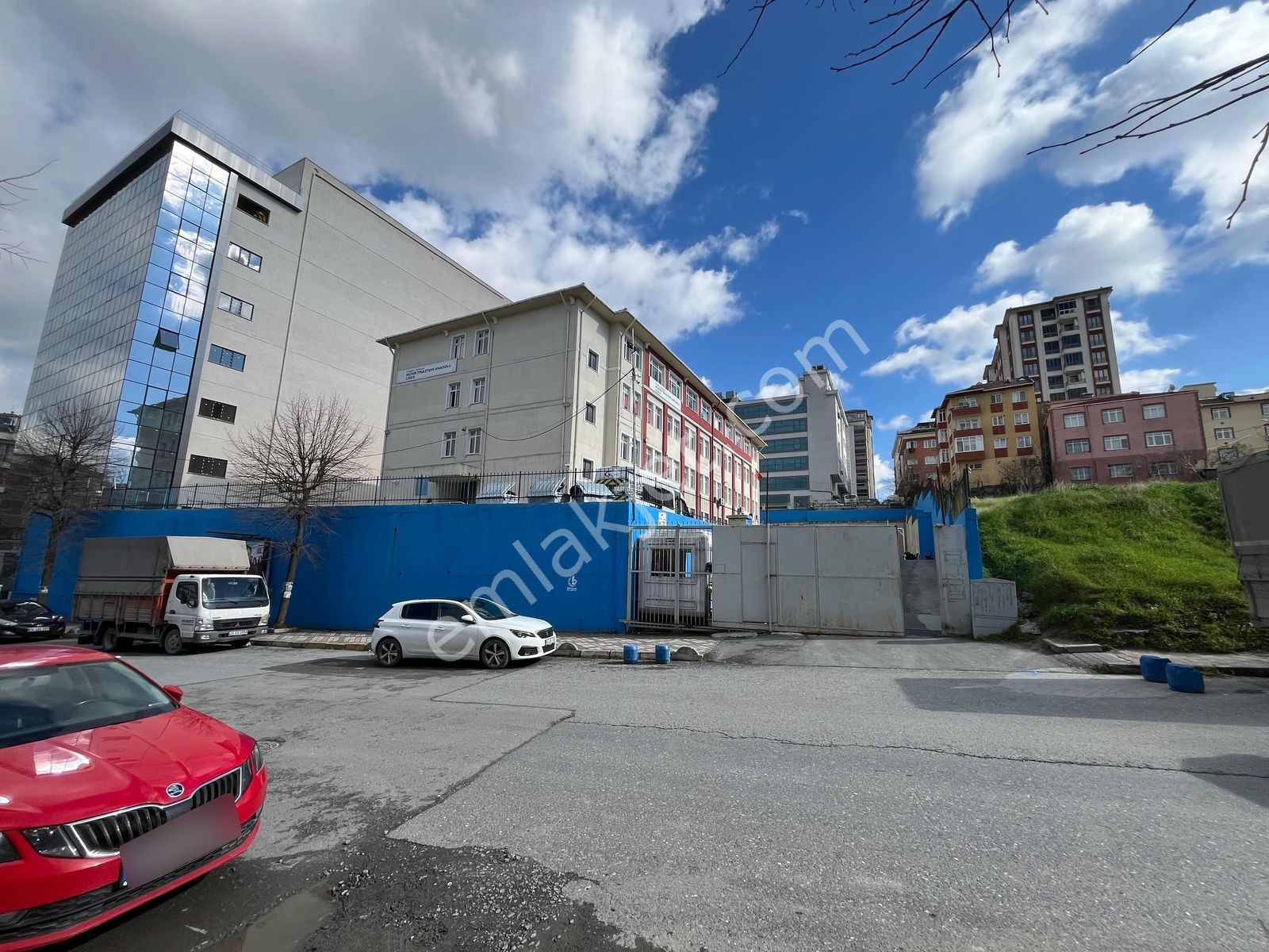 İst Bağcılar Mahmutbeyde Satılık 80m2 Dükkan İstoca Yakın - Görsel 3