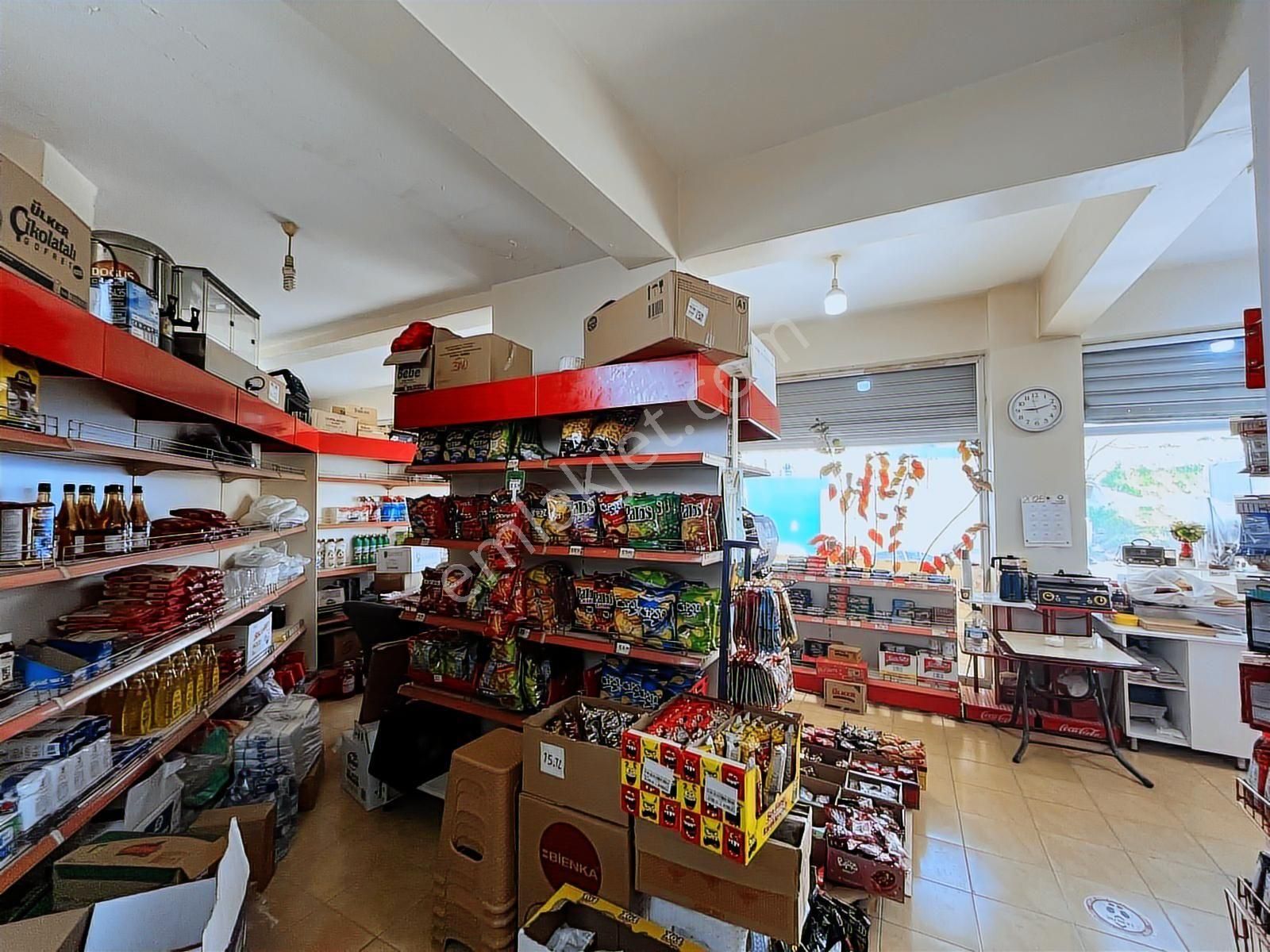 İst Bağcılar Mahmutbeyde Satılık 80m2 Dükkan İstoca Yakın - Görsel 9