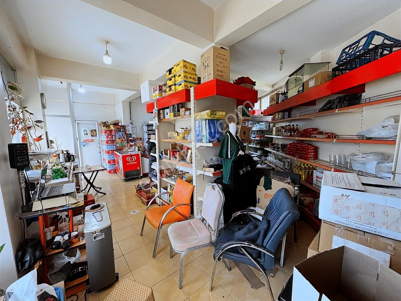 İst Bağcılar Mahmutbeyde Satılık 80m2 Dükkan İstoca Yakın - Görsel 10