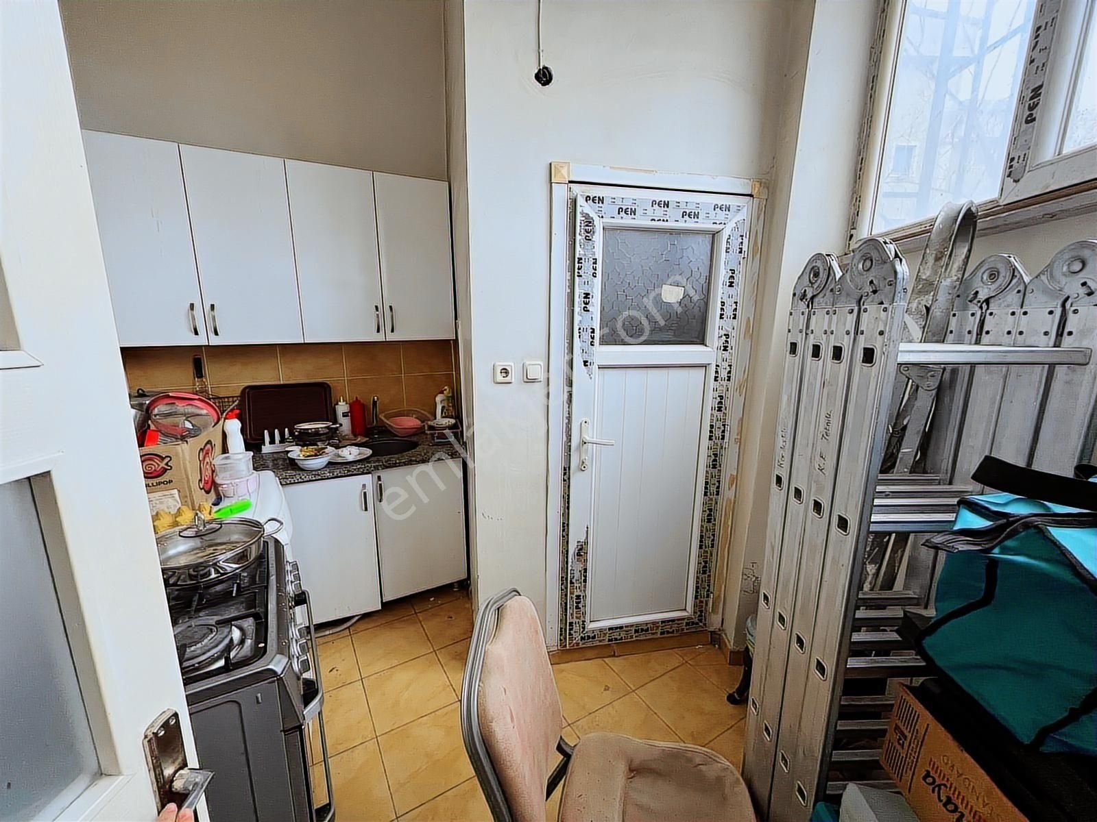 İst Bağcılar Mahmutbeyde Satılık 80m2 Dükkan İstoca Yakın - Görsel 2