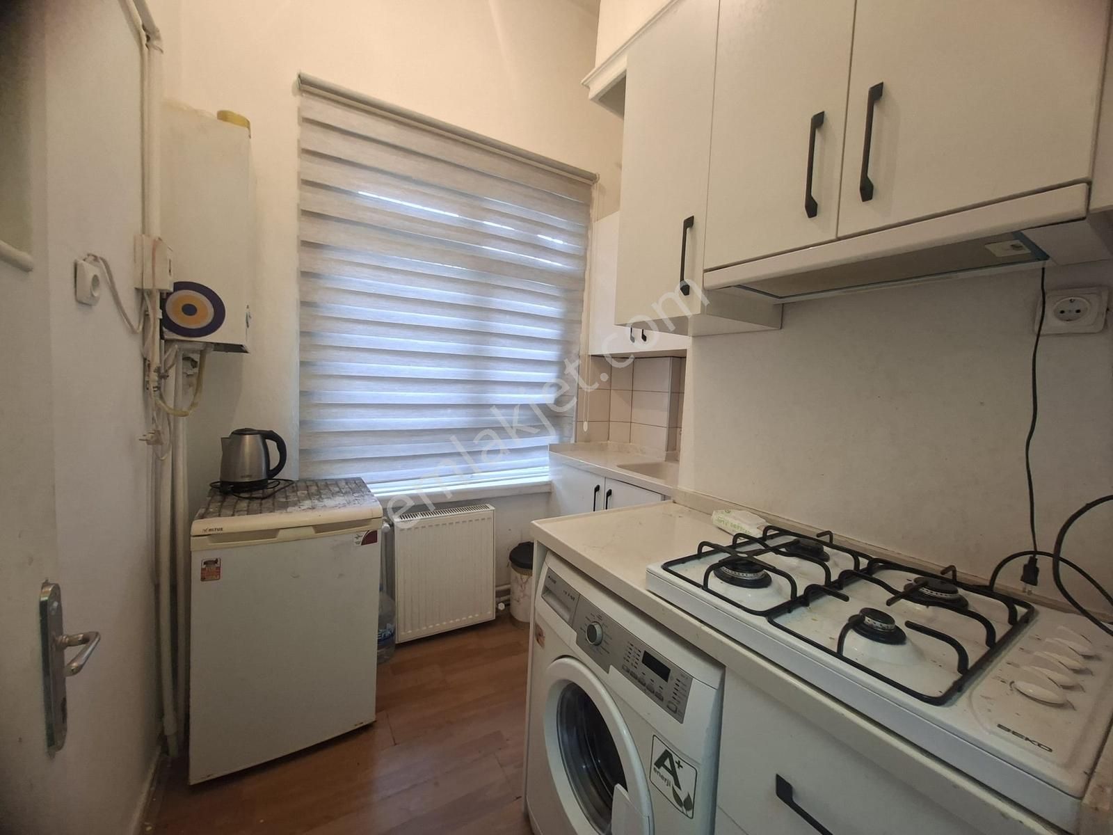 Eğitim Araştırma Hastane Yanı 1+1 Eşyalı Kiralık - Görsel 2