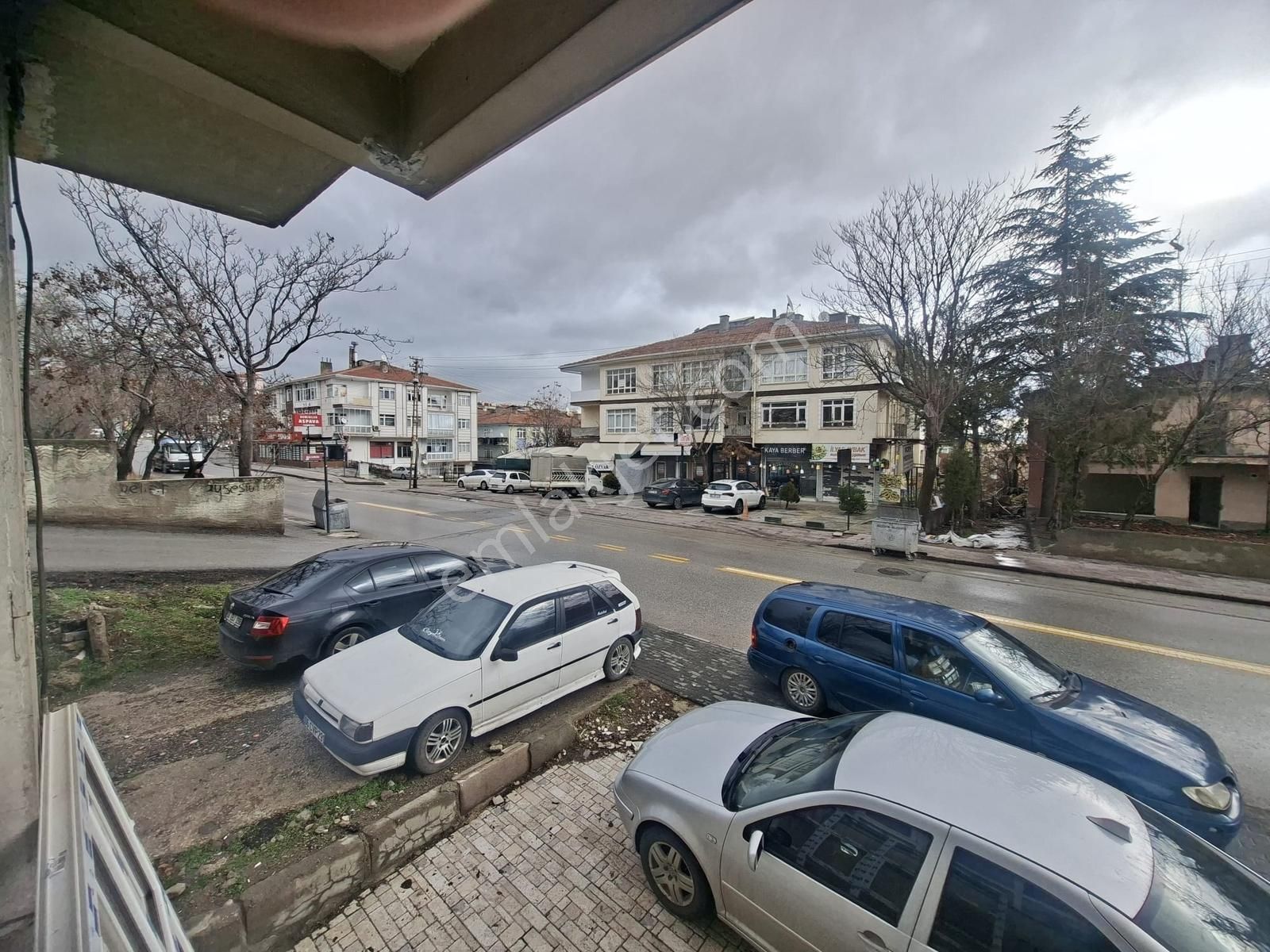 Eğitim Araştırma Hastane Yanı 1+1 Eşyalı Kiralık - Görsel 15