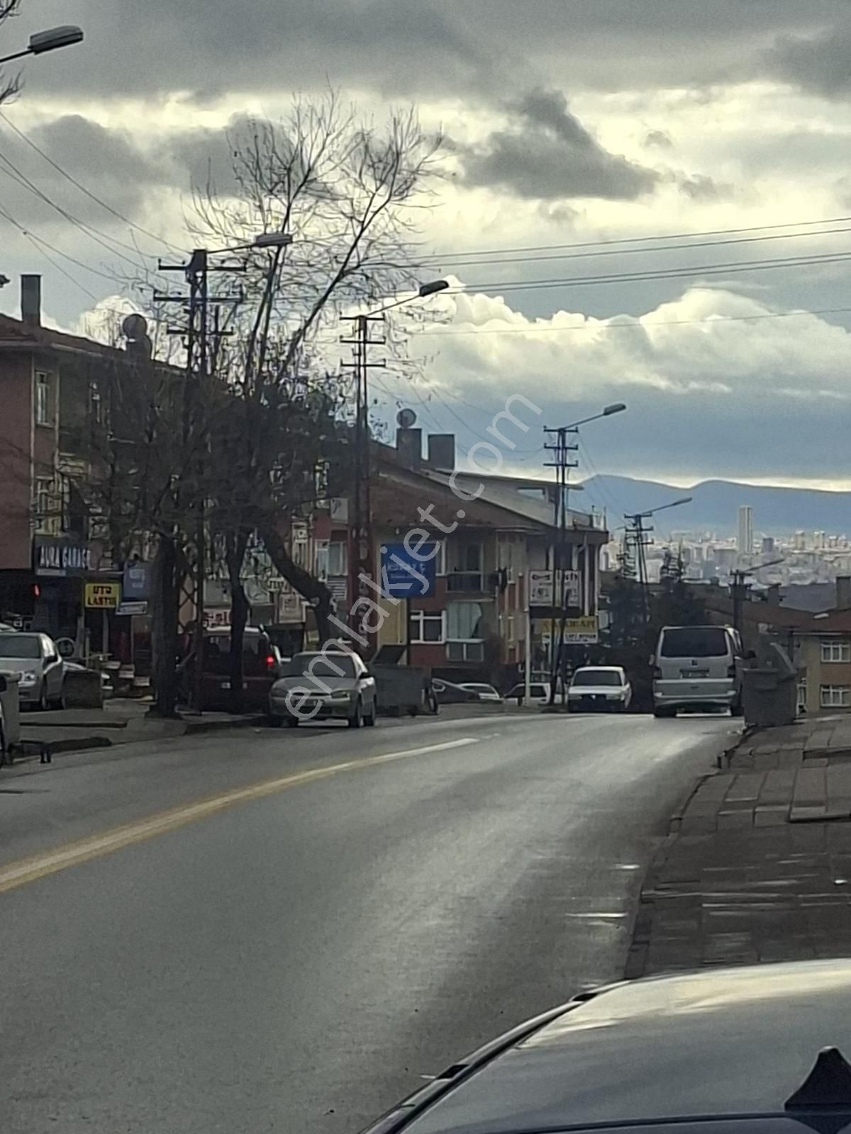 Eğitim Araştırma Hastane Yanı 1+1 Eşyalı Kiralık - Görsel 9