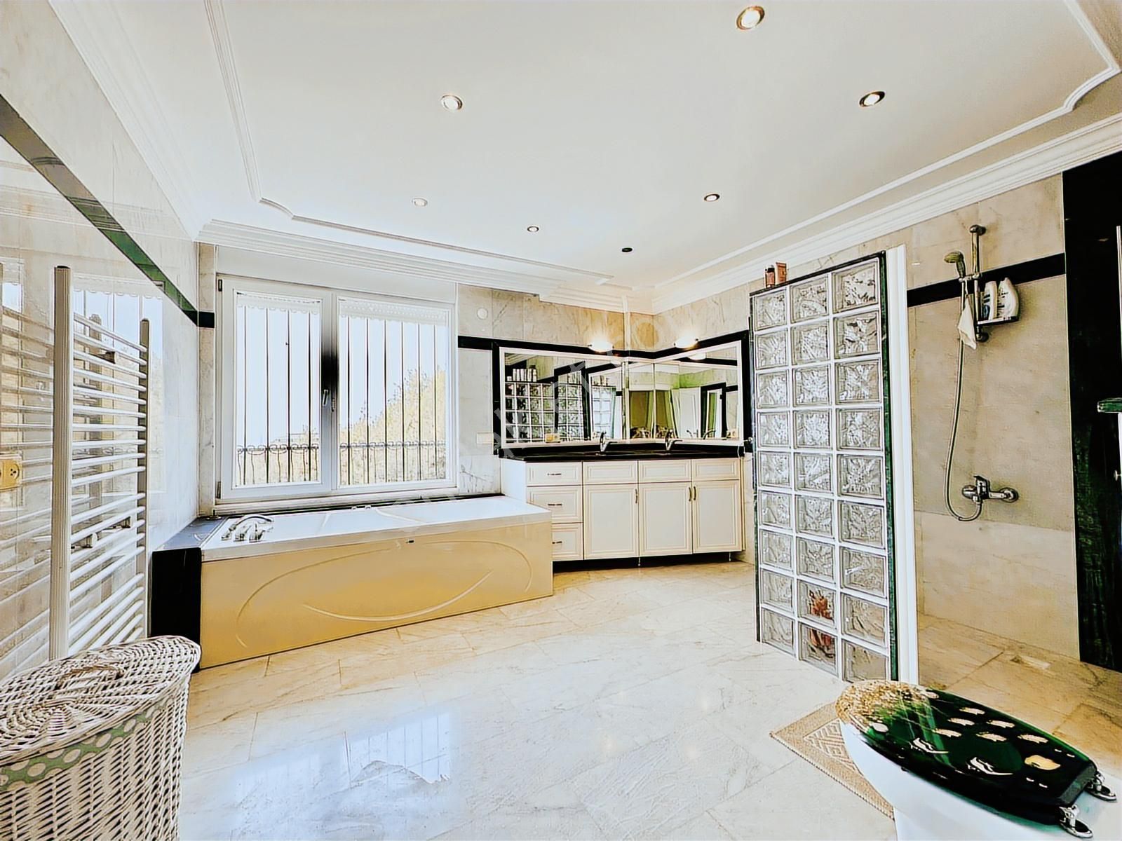 Alcon Vılla Çıplaklı 500 M2 Arsalı Villa "ikamete Uygun " - Görsel 8