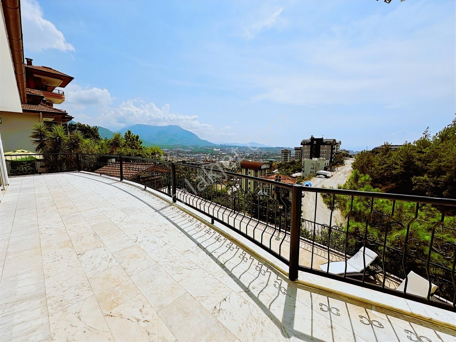 Alcon Vılla Çıplaklı 500 M2 Arsalı Villa "ikamete Uygun " - Görsel 29