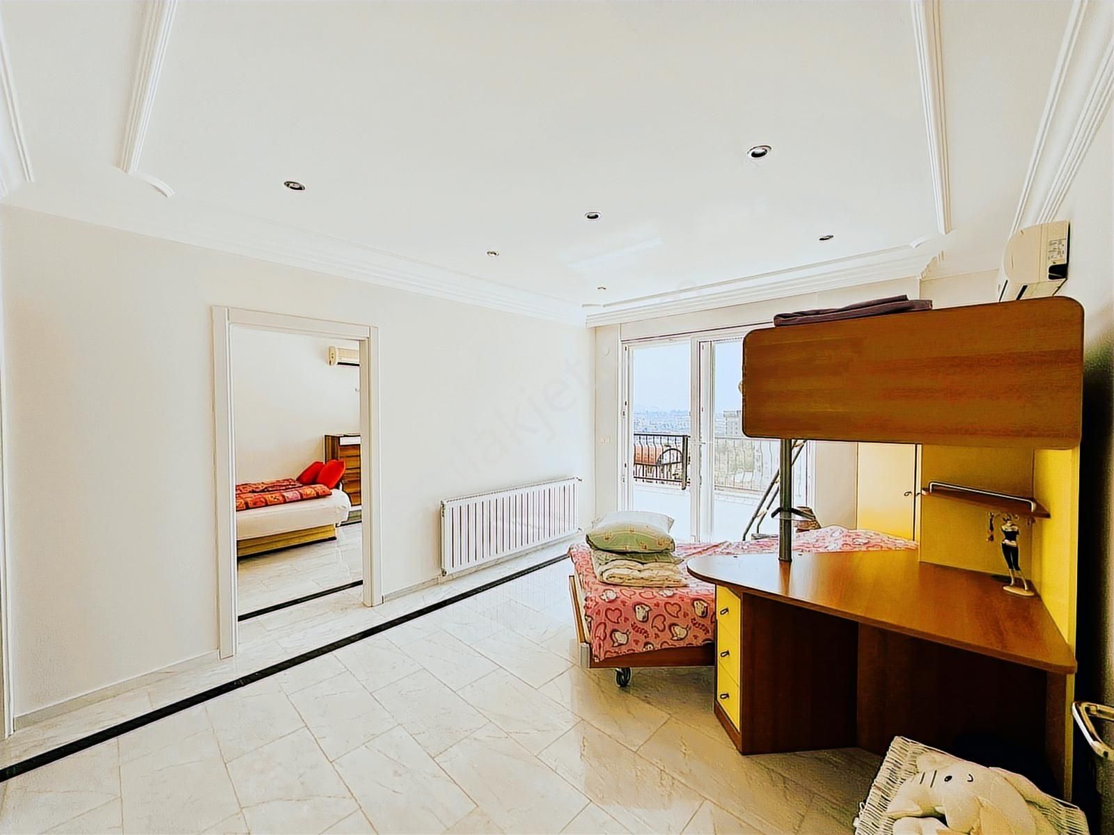 Alcon Vılla Çıplaklı 500 M2 Arsalı Villa "ikamete Uygun " - Görsel 9