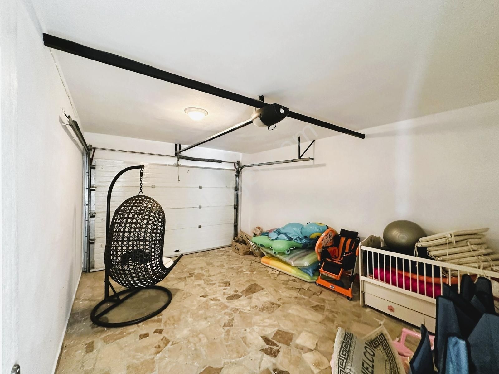 Alcon Vılla Çıplaklı 500 M2 Arsalı Villa "ikamete Uygun " - Görsel 17