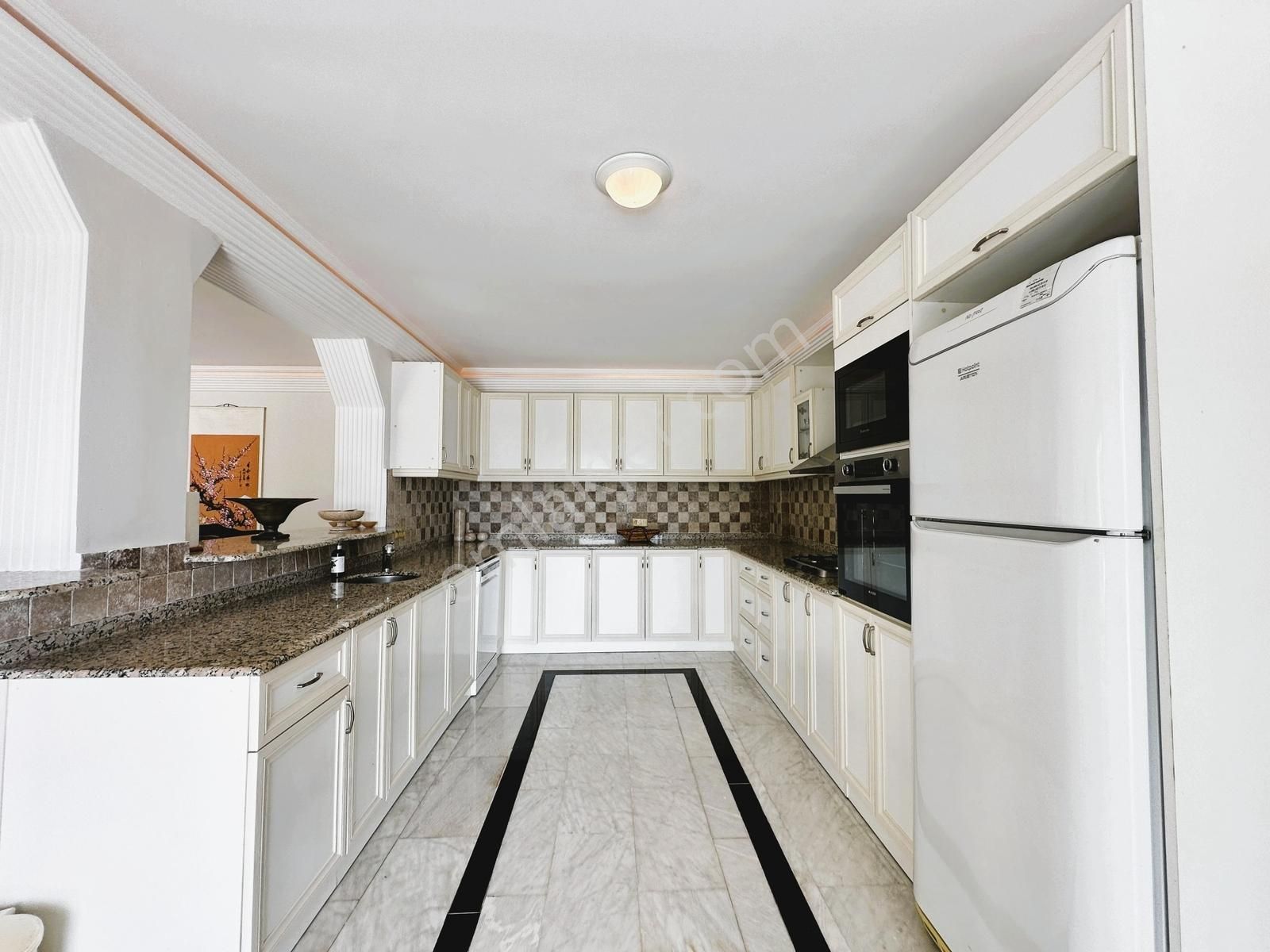 Alcon Vılla Çıplaklı 500 M2 Arsalı Villa "ikamete Uygun " - Görsel 15