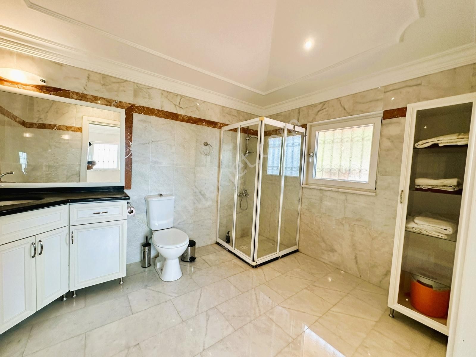 Alcon Vılla Çıplaklı 500 M2 Arsalı Villa "ikamete Uygun " - Görsel 11