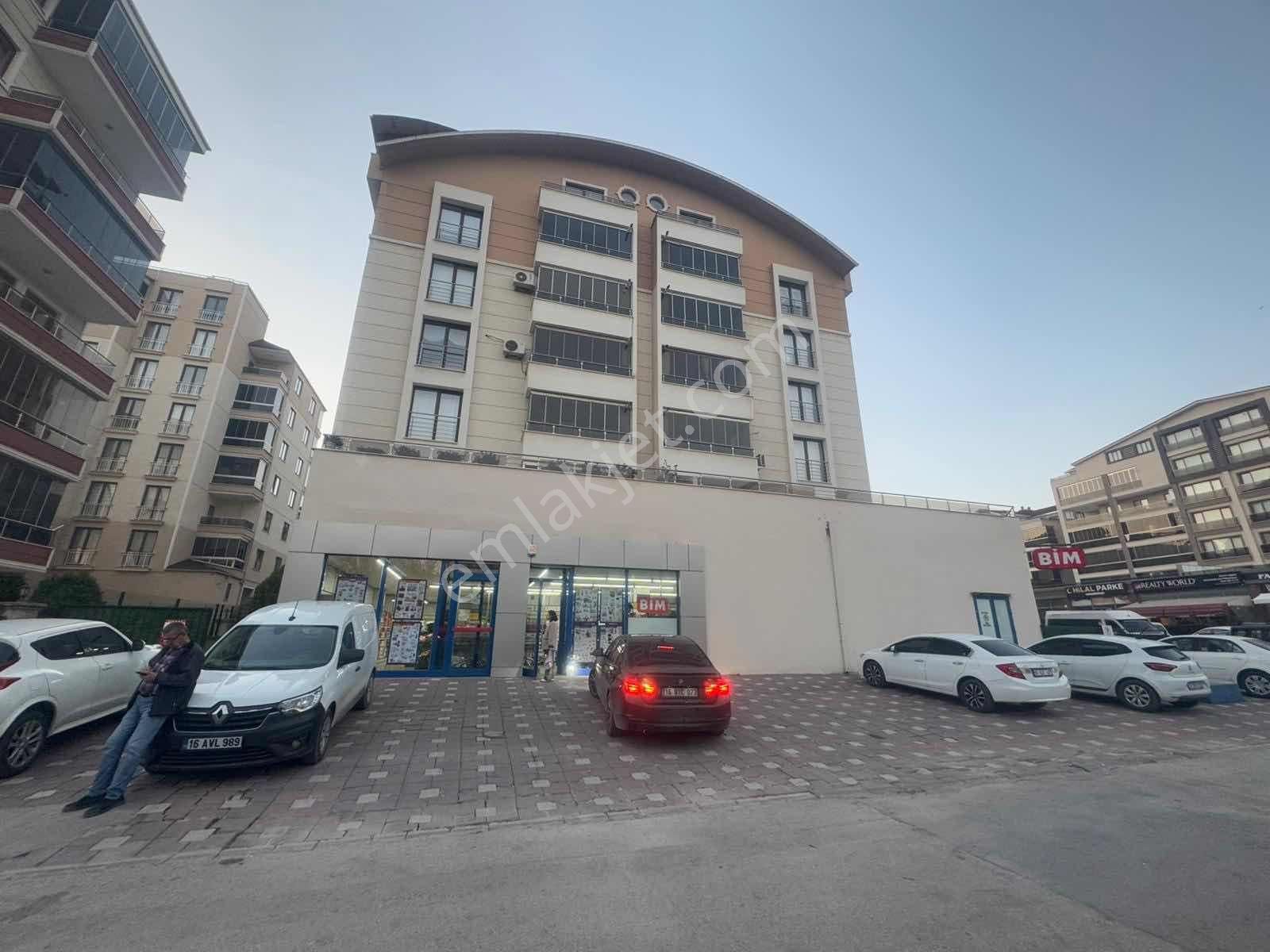 Doğan Aslan'dan Bim Kiracılı Satılık Dükkan (yatırımlık) - Görsel 4