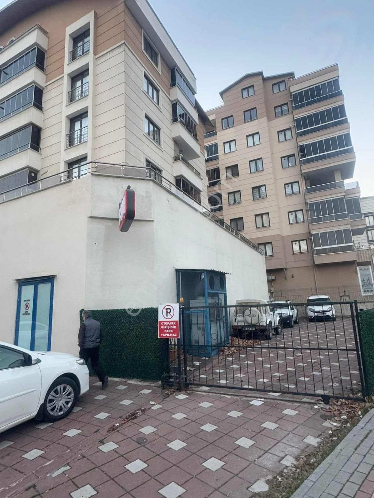 Doğan Aslan'dan Bim Kiracılı Satılık Dükkan (yatırımlık) - Görsel 5