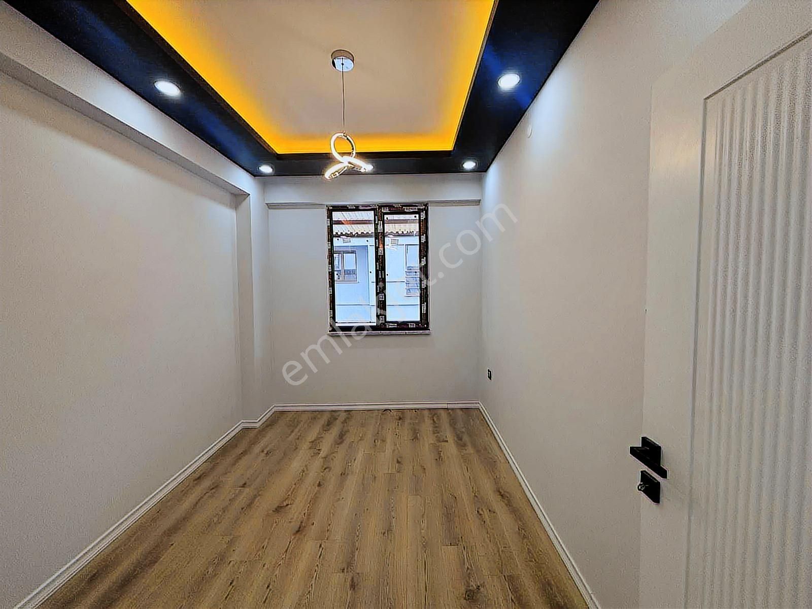 Fa Özbir'den Kemalpaşa Mahallesi Geniş Teras Keyfi İle 2+1 Daire - Görsel 29