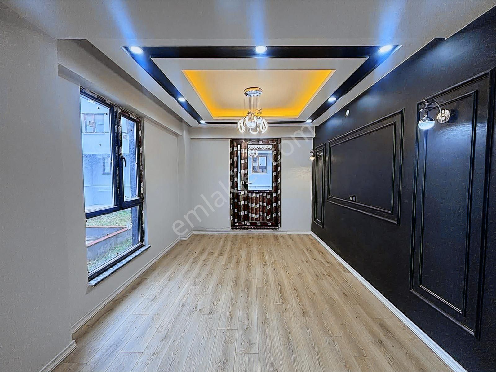 Fa Özbir'den Kemalpaşa Mahallesi Geniş Teras Keyfi İle 2+1 Daire - Görsel 20