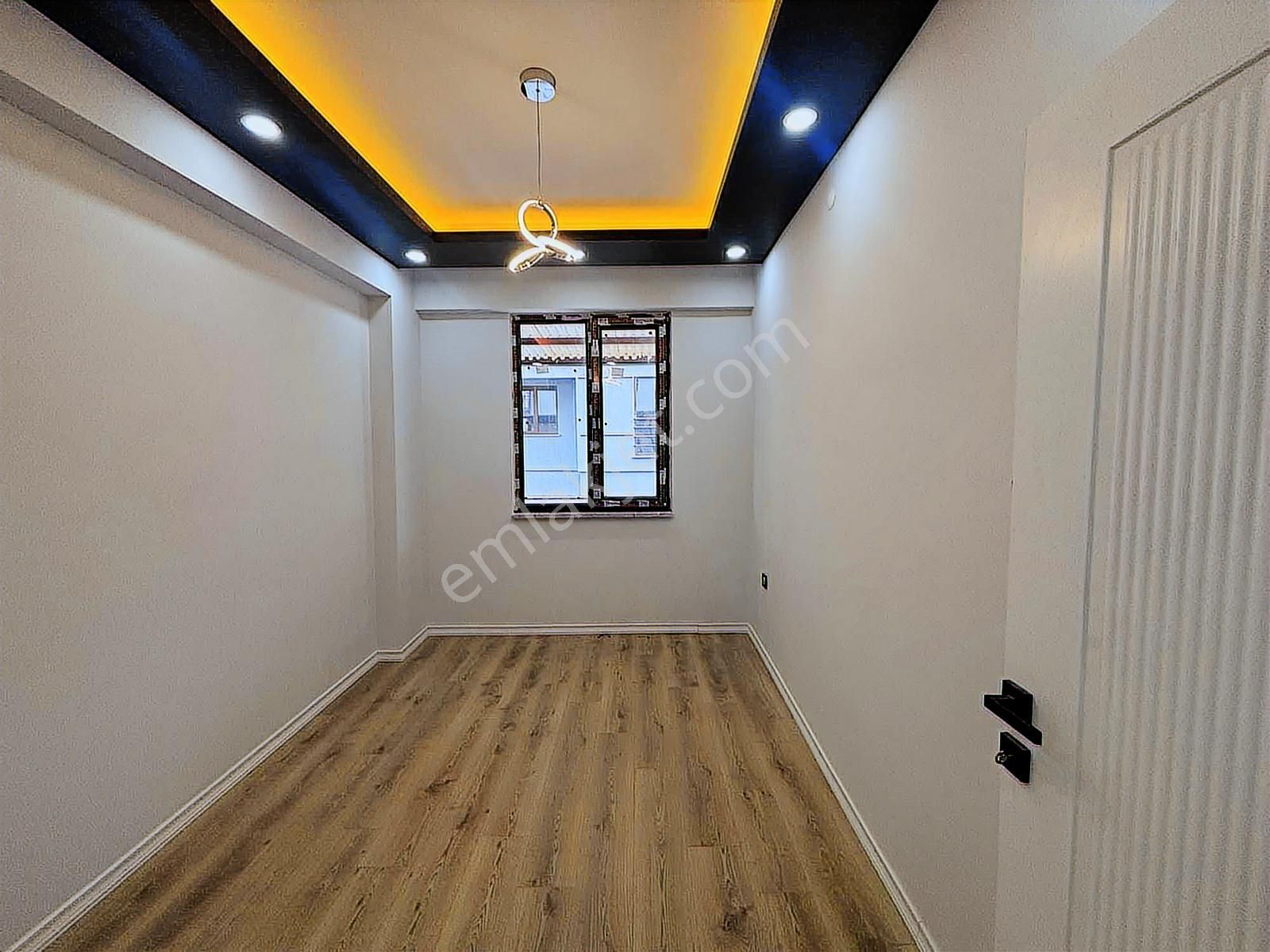 Fa Özbir'den Kemalpaşa Mahallesi Geniş Teras Keyfi İle 2+1 Daire - Görsel 7