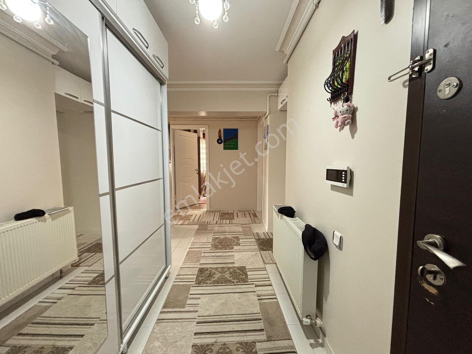 ▄evga▄ Cengizhan Mah, Şehitler Cad. Üzeri, 3+1, Balkonlu - Görsel 21
