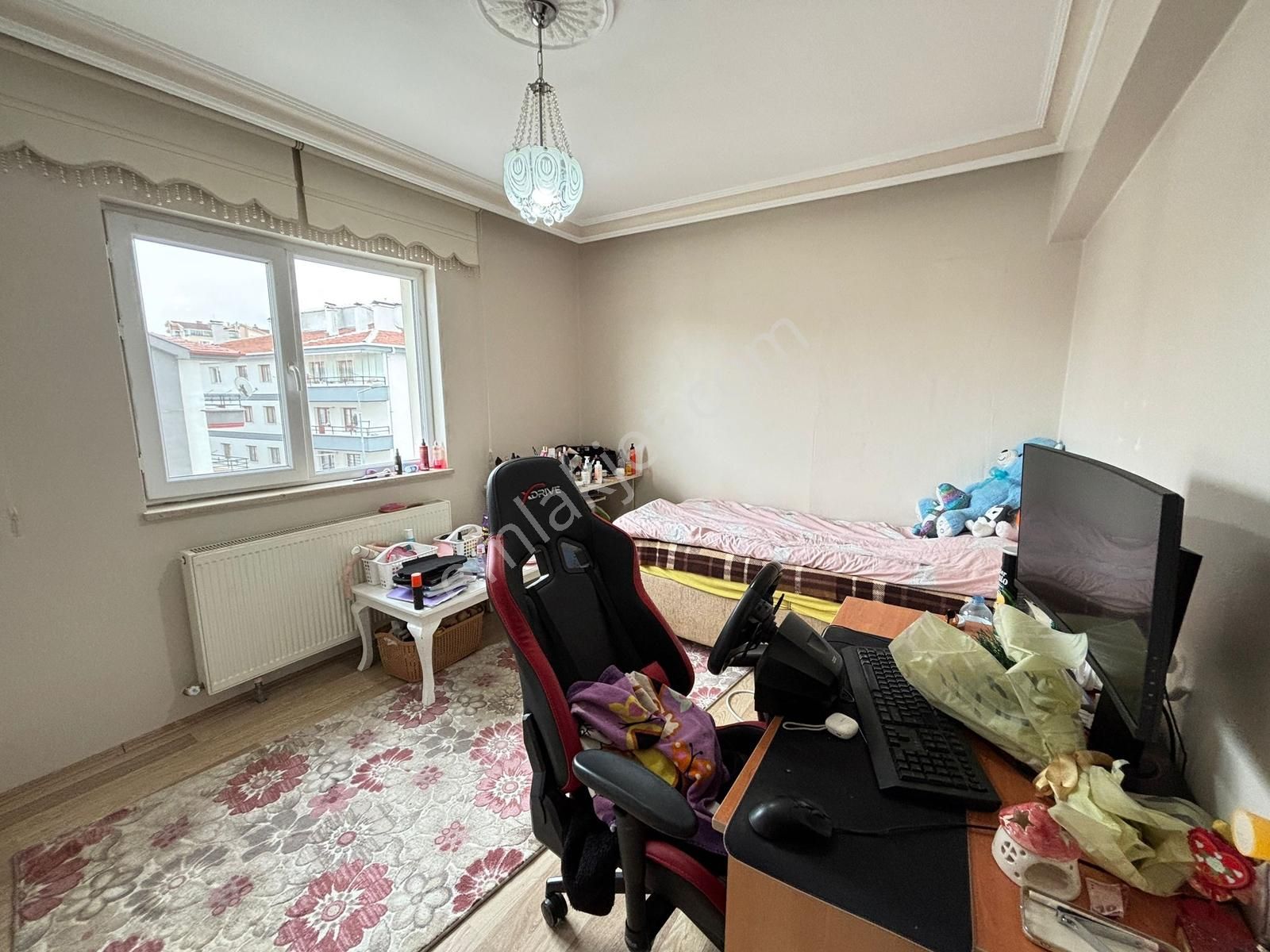 ▄evga▄ Cengizhan Mah, Şehitler Cad. Üzeri, 3+1, Balkonlu - Görsel 17