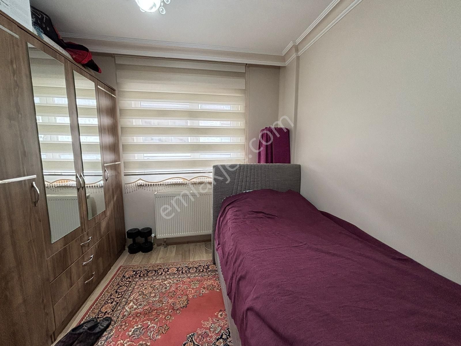 ▄evga▄ Cengizhan Mah, Şehitler Cad. Üzeri, 3+1, Balkonlu - Görsel 7