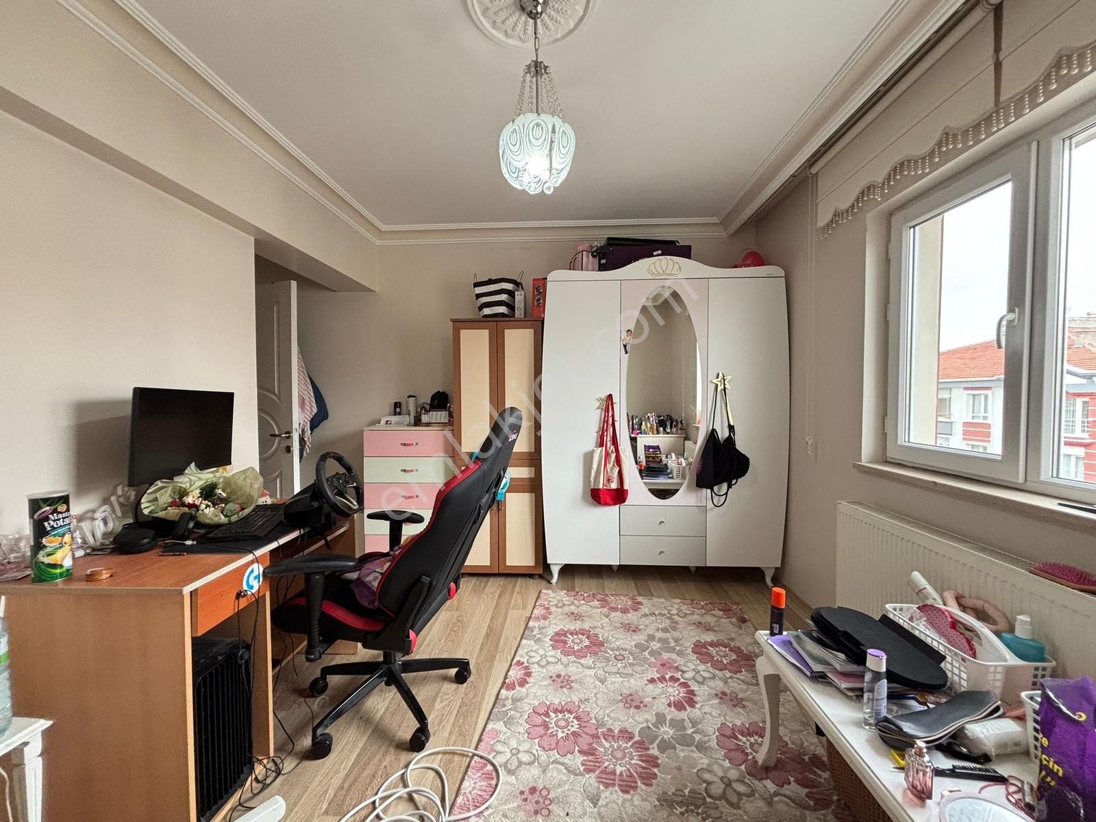 ▄evga▄ Cengizhan Mah, Şehitler Cad. Üzeri, 3+1, Balkonlu - Görsel 6
