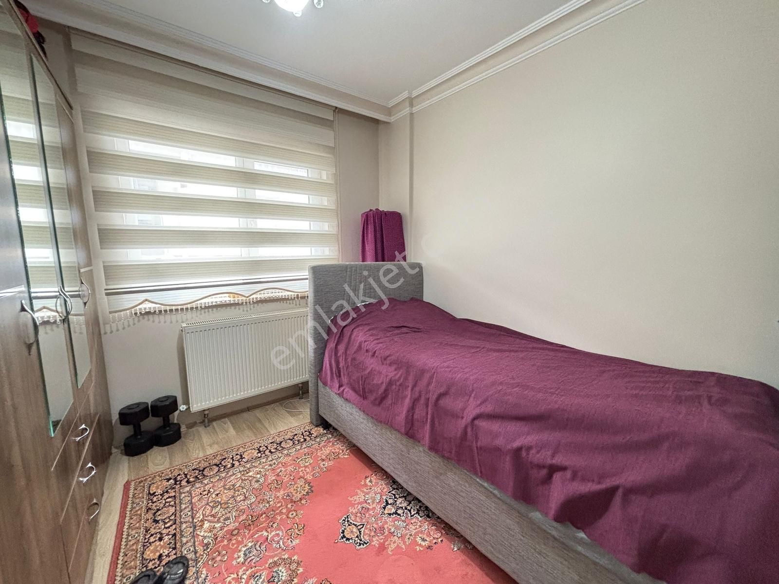 ▄evga▄ Cengizhan Mah, Şehitler Cad. Üzeri, 3+1, Balkonlu - Görsel 24