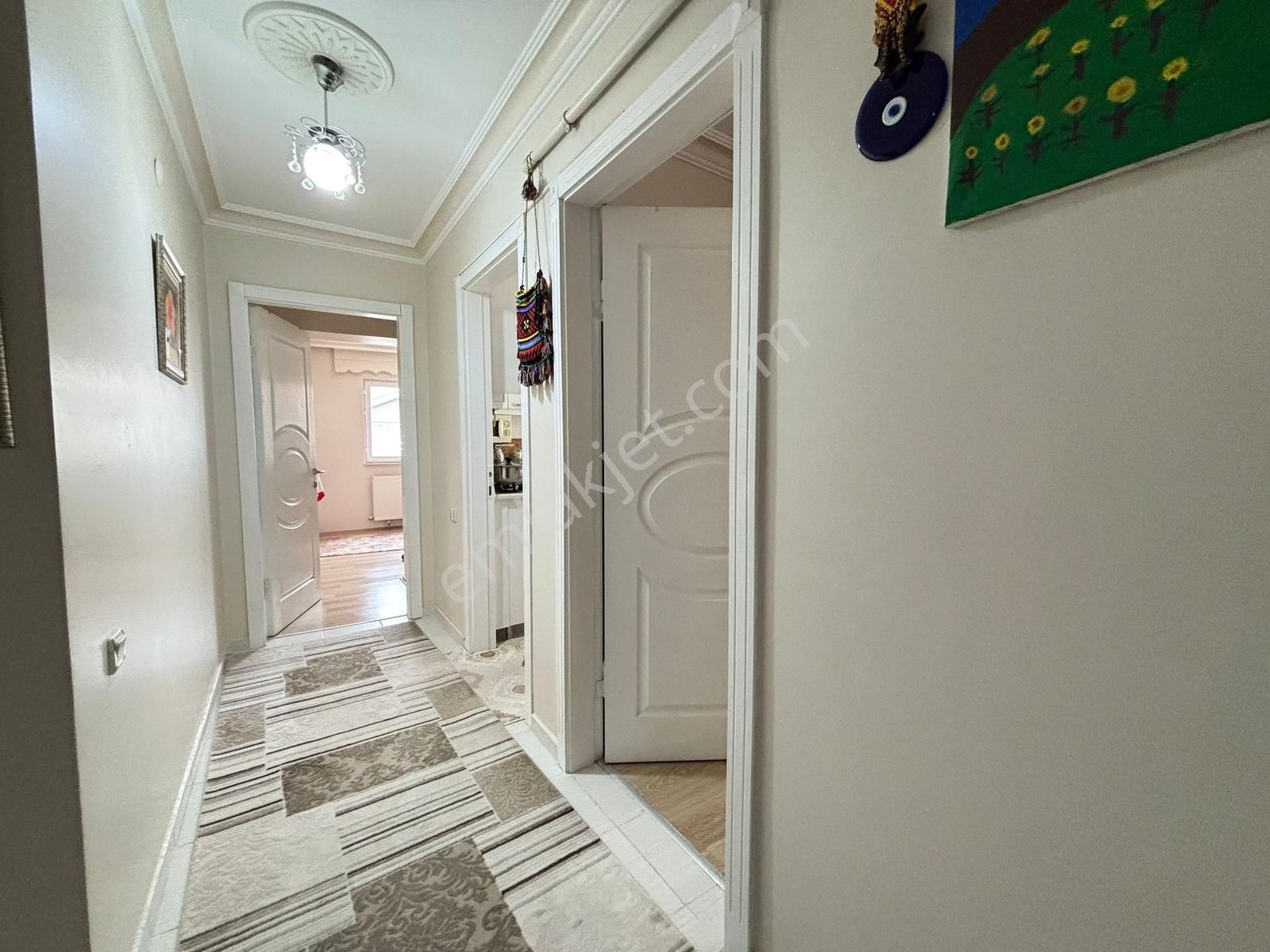 ▄evga▄ Cengizhan Mah, Şehitler Cad. Üzeri, 3+1, Balkonlu - Görsel 10