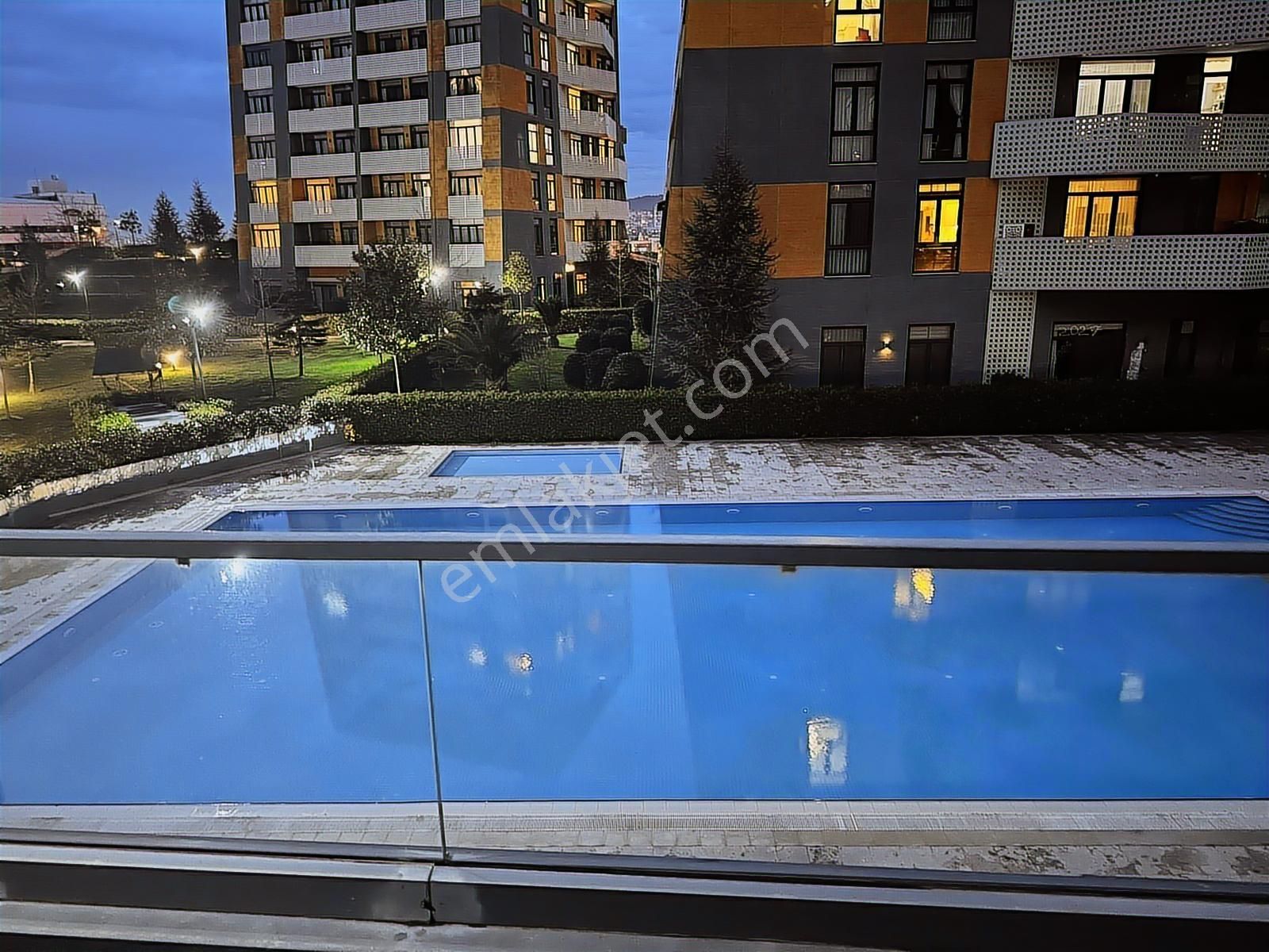 Tamnokta Ataşehir' Den Selçuklu Vadi' De Ferah Ve Kullanışlı 1+1
