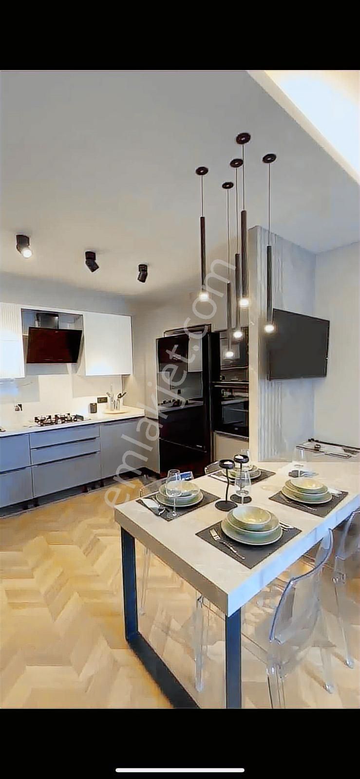 Karakaş Bey Gayrımenkulden Balkanda Muhteşem 3+1 - Görsel 7