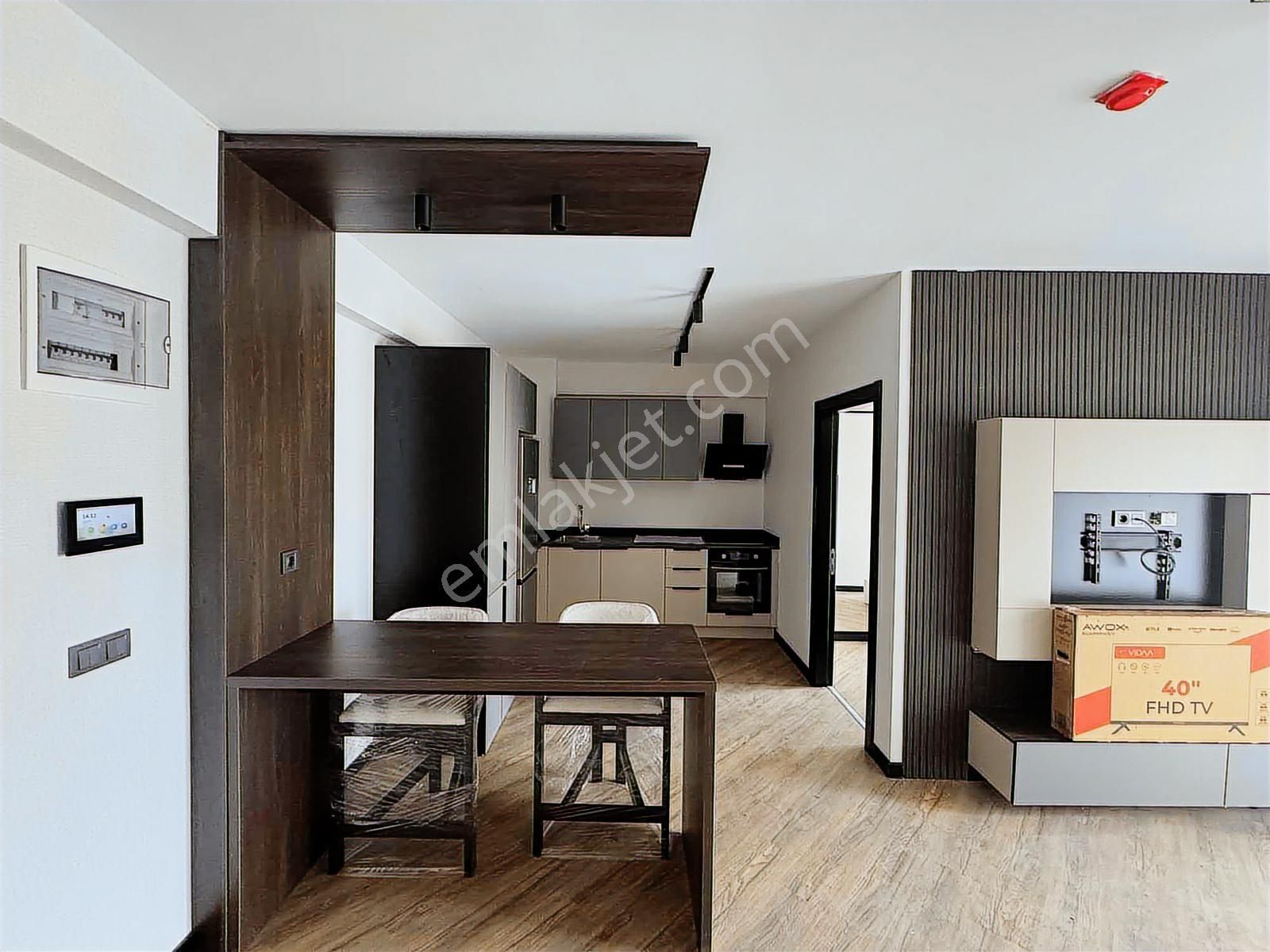 Karakaş Bey Gayrımenkul Satılık Ara Kat 2+1 Fırsat