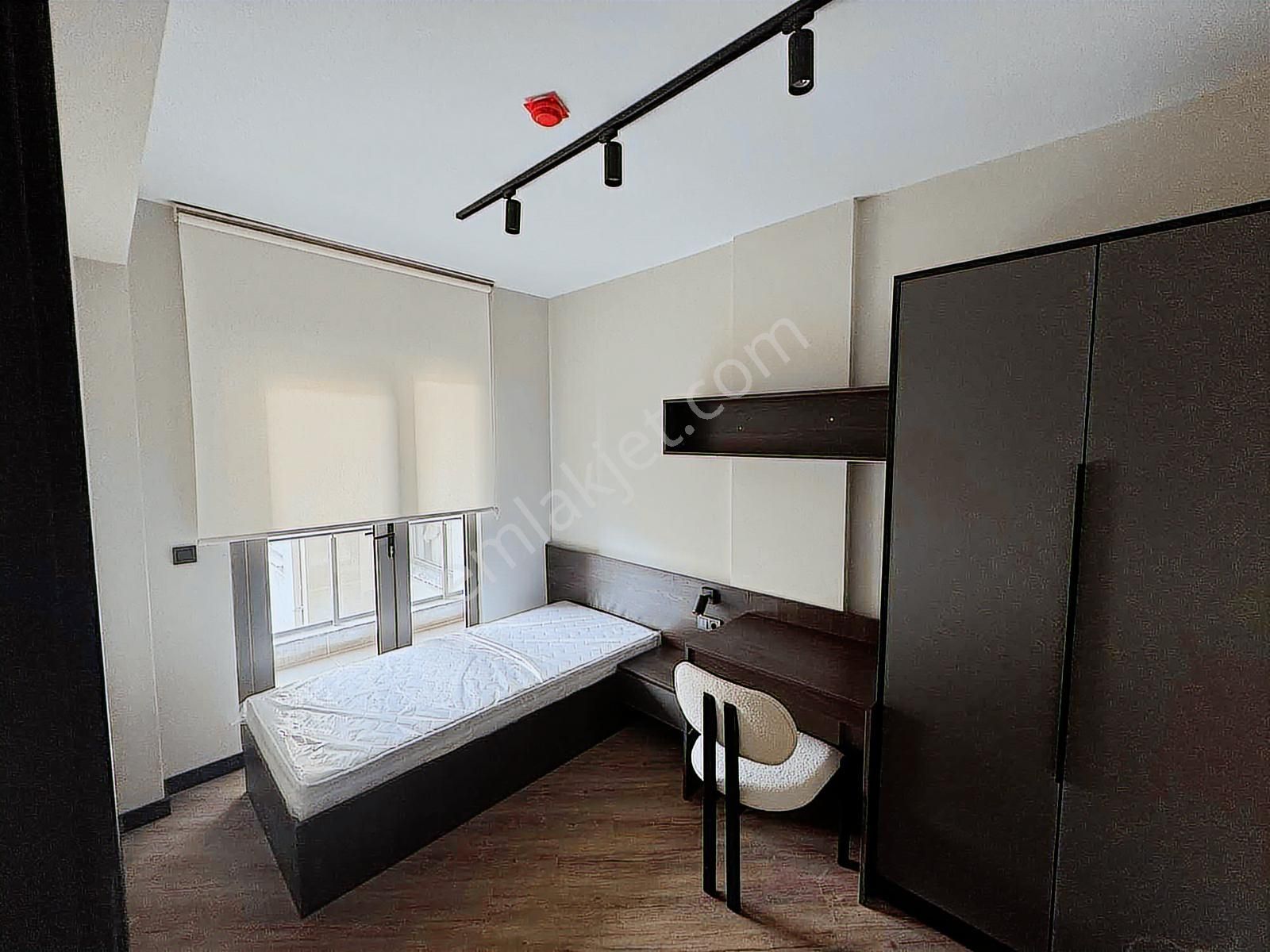 Karakaş Bey Gayrımenkul Satılık Ara Kat 2+1 Fırsat - Görsel 5