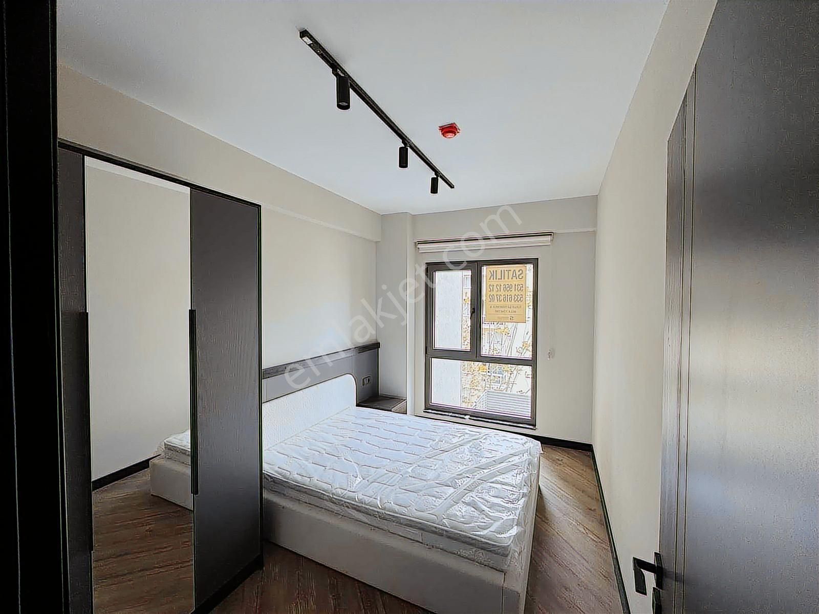 Karakaş Bey Gayrımenkul Satılık Ara Kat 2+1 Fırsat - Görsel 4