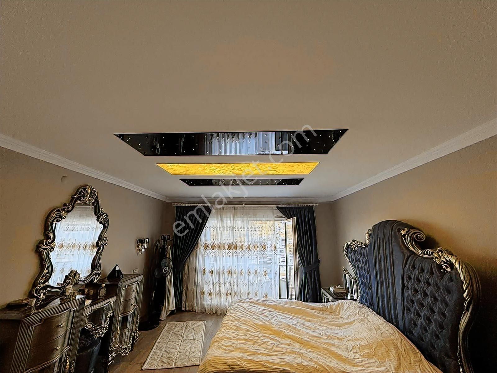 Mudanya Halitpaşada Deniz Manzaralı Sea Marin Sitesi Lüks 5 + 2 - Görsel 3