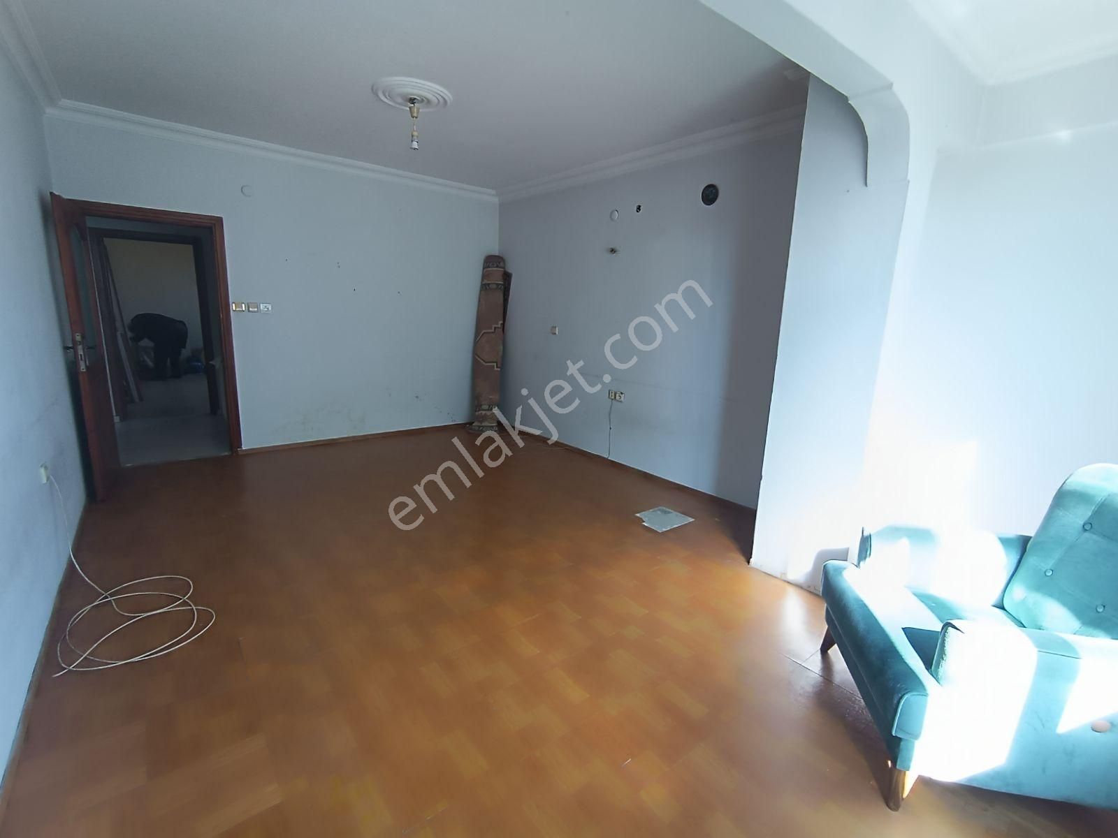 Üsk/yavuztürk Mahallesi Kiralık 1+1 Arakat Balkonlu Daire - Görsel 29