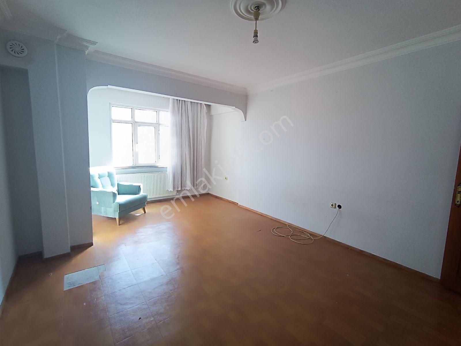 Üsk/yavuztürk Mahallesi Kiralık 1+1 Arakat Balkonlu Daire - Görsel 21