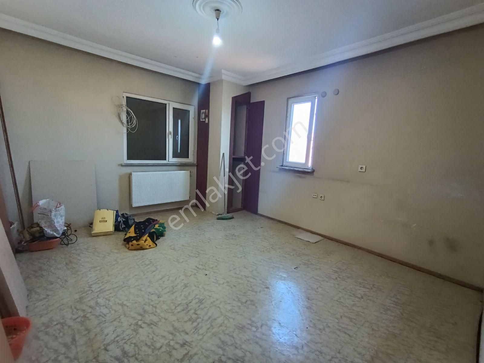 Üsk/yavuztürk Mahallesi Kiralık 1+1 Arakat Balkonlu Daire - Görsel 25