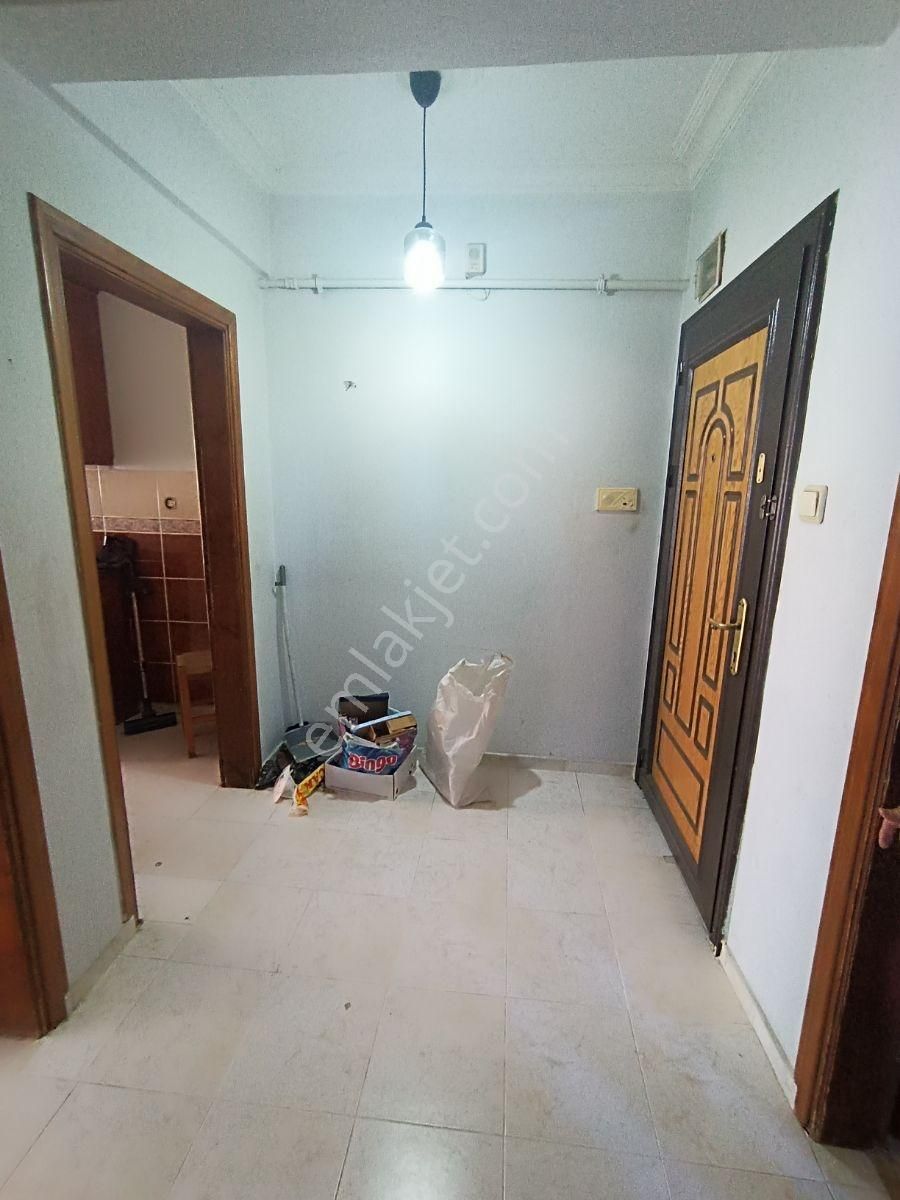 Üsk/yavuztürk Mahallesi Kiralık 1+1 Arakat Balkonlu Daire - Görsel 8