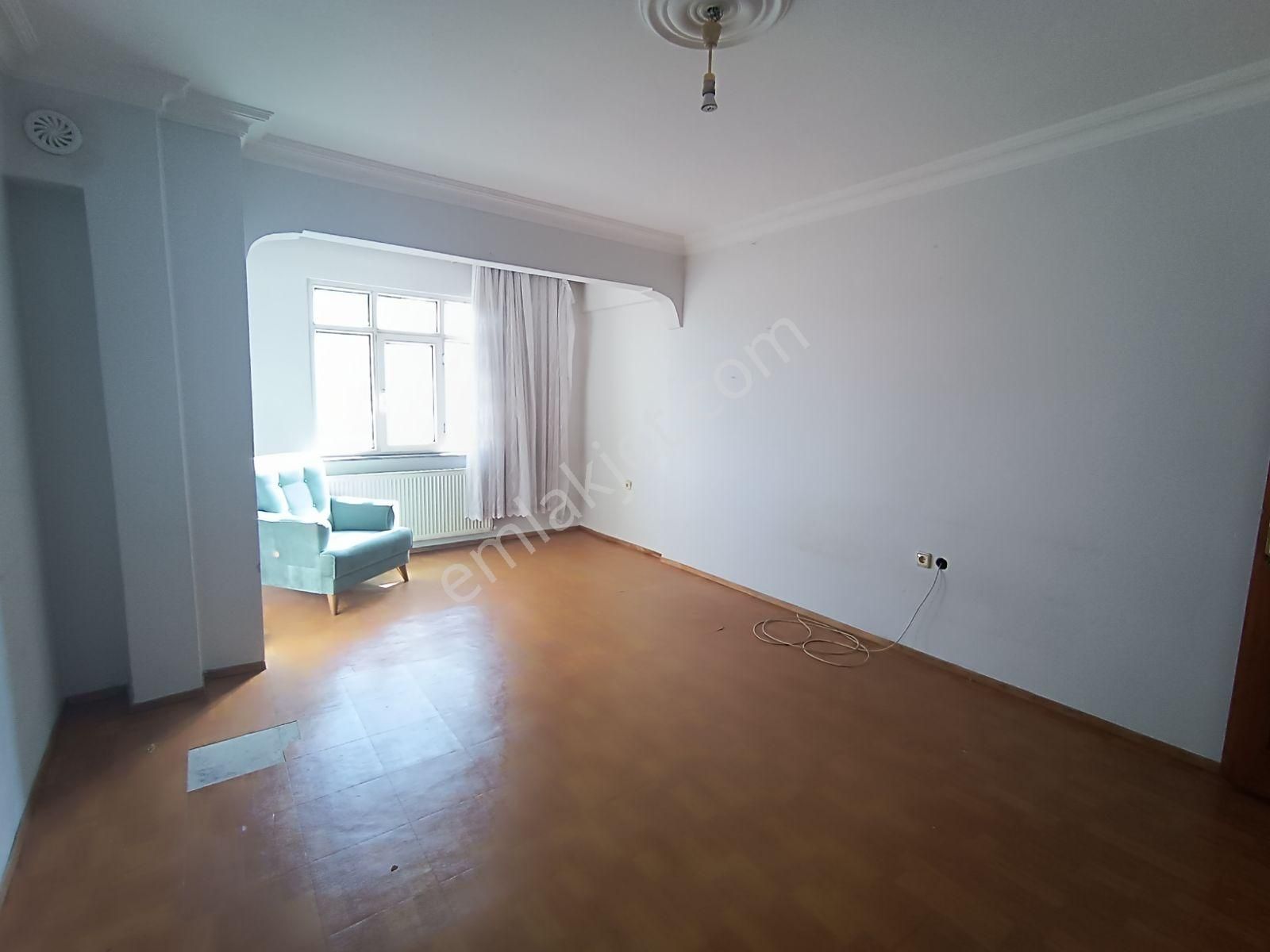 Üsk/yavuztürk Mahallesi Kiralık 1+1 Arakat Balkonlu Daire - Görsel 28