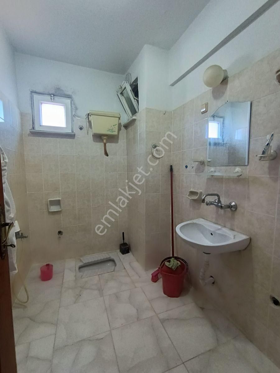 Üsk/yavuztürk Mahallesi Kiralık 1+1 Arakat Balkonlu Daire - Görsel 12