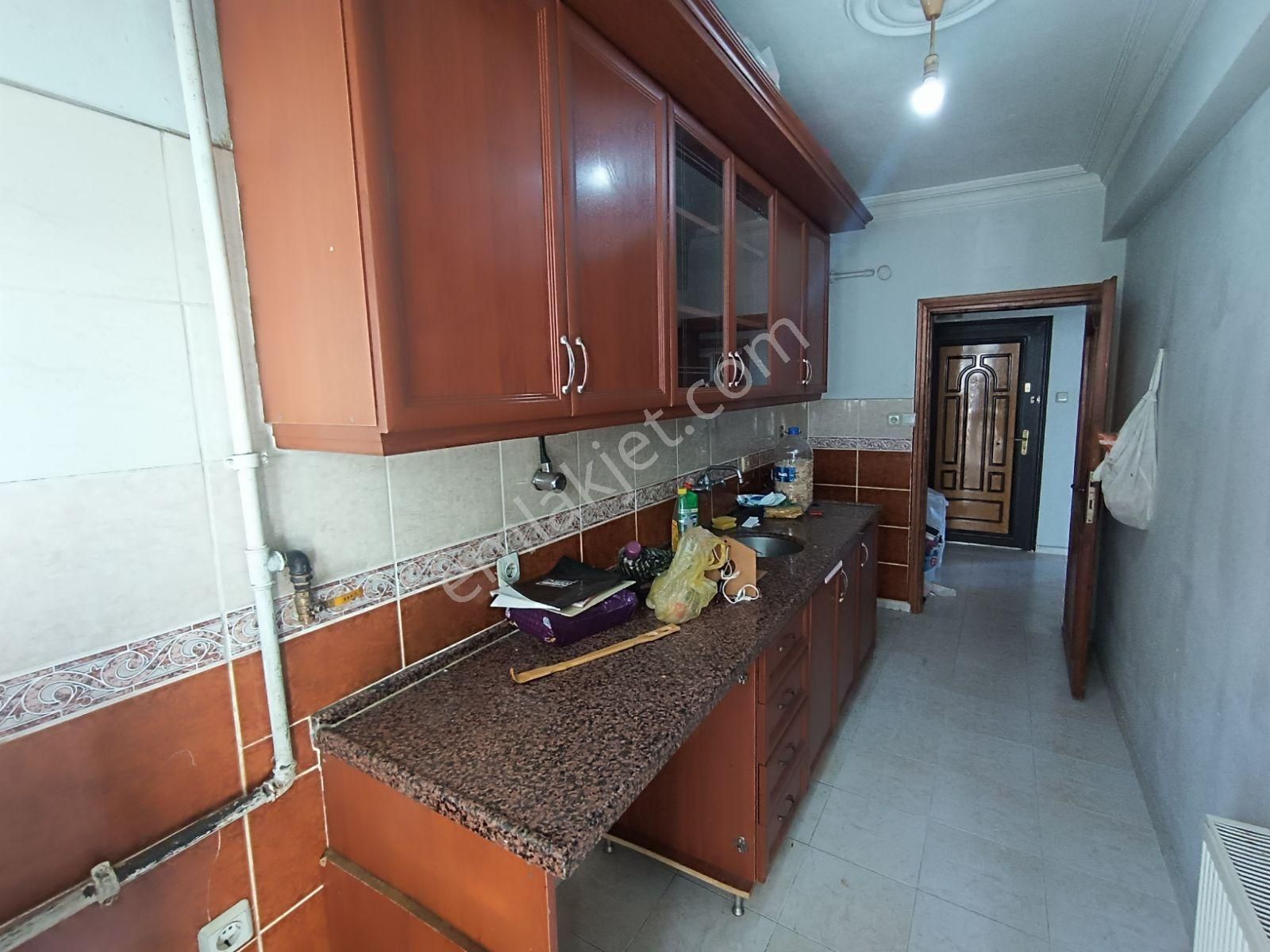 Üsk/yavuztürk Mahallesi Kiralık 1+1 Arakat Balkonlu Daire - Görsel 11
