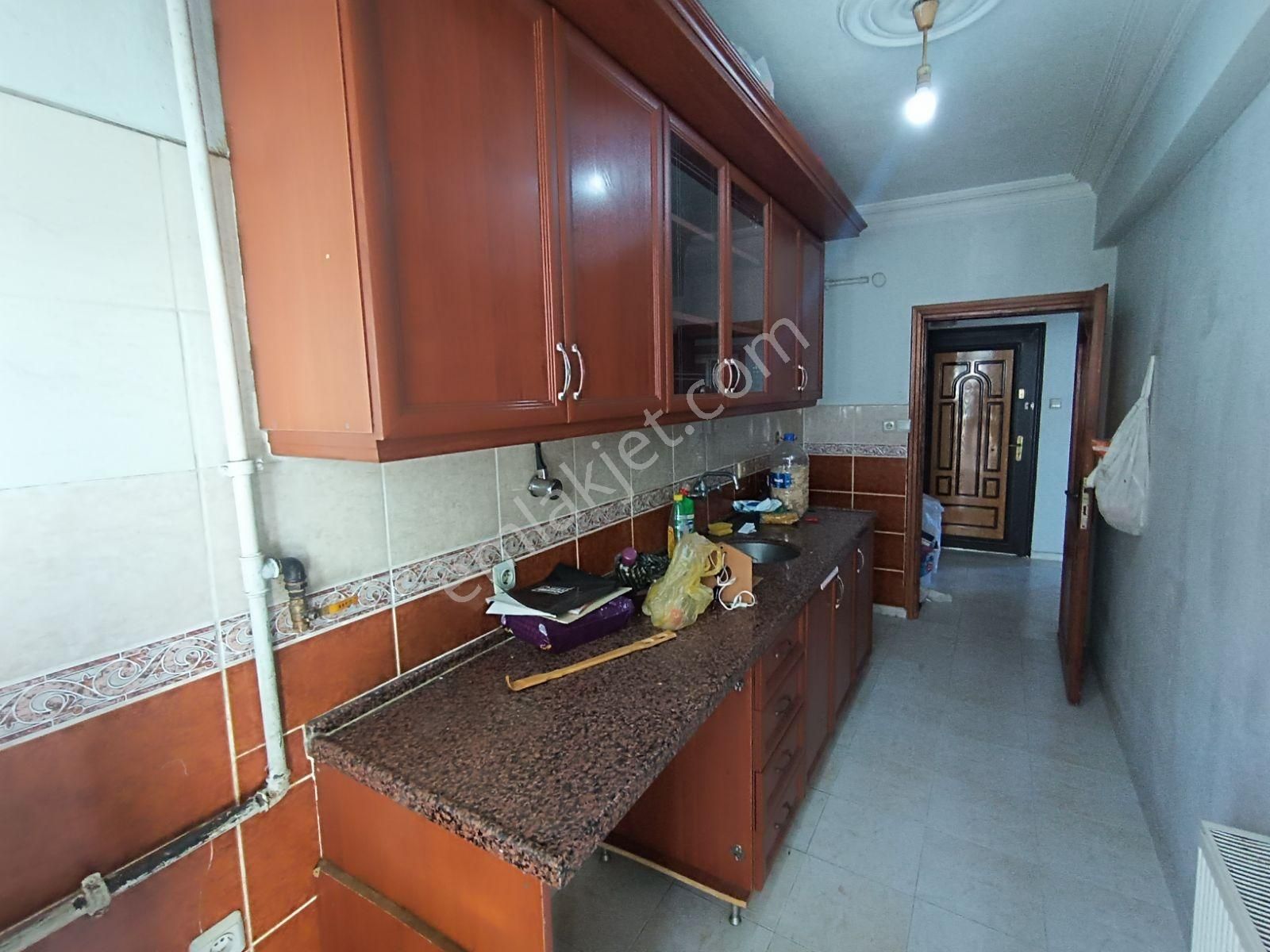 Üsk/yavuztürk Mahallesi Kiralık 1+1 Arakat Balkonlu Daire - Görsel 31