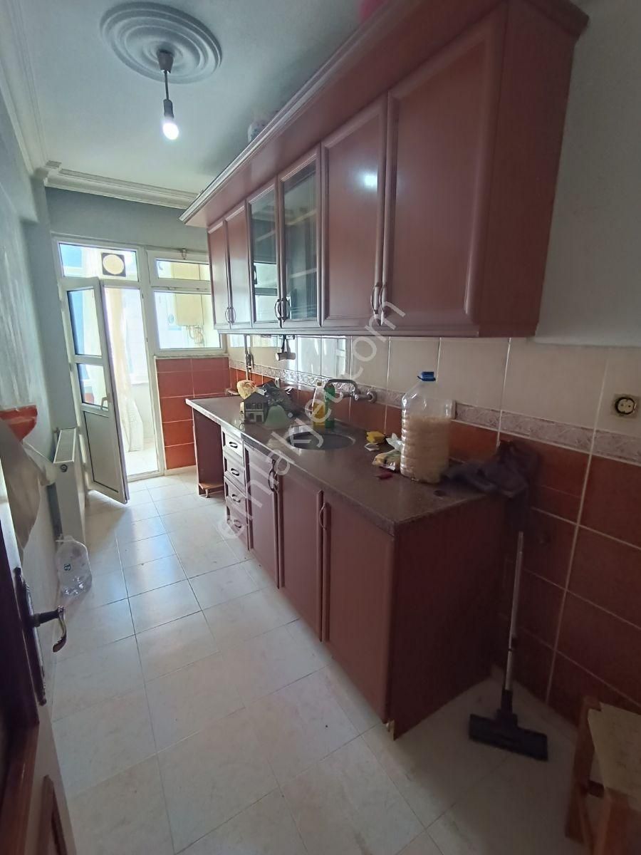 Üsk/yavuztürk Mahallesi Kiralık 1+1 Arakat Balkonlu Daire - Görsel 15