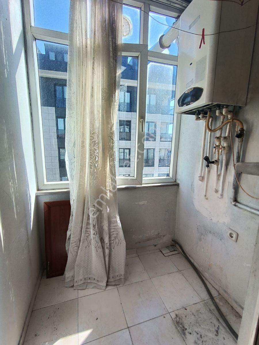 Üsk/yavuztürk Mahallesi Kiralık 1+1 Arakat Balkonlu Daire - Görsel 10