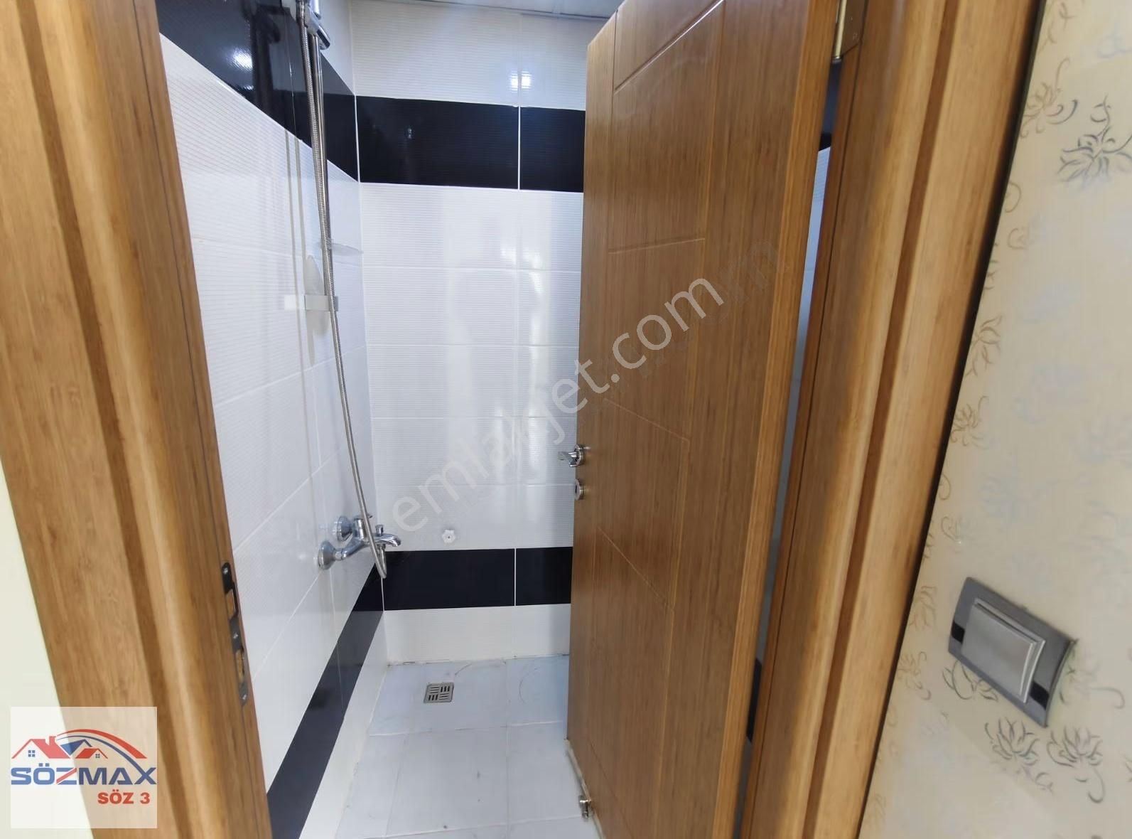 İldem 2 Suat Altın İnşaat Kalitesiyle Kiralık 3+1 Daire - Görsel 14