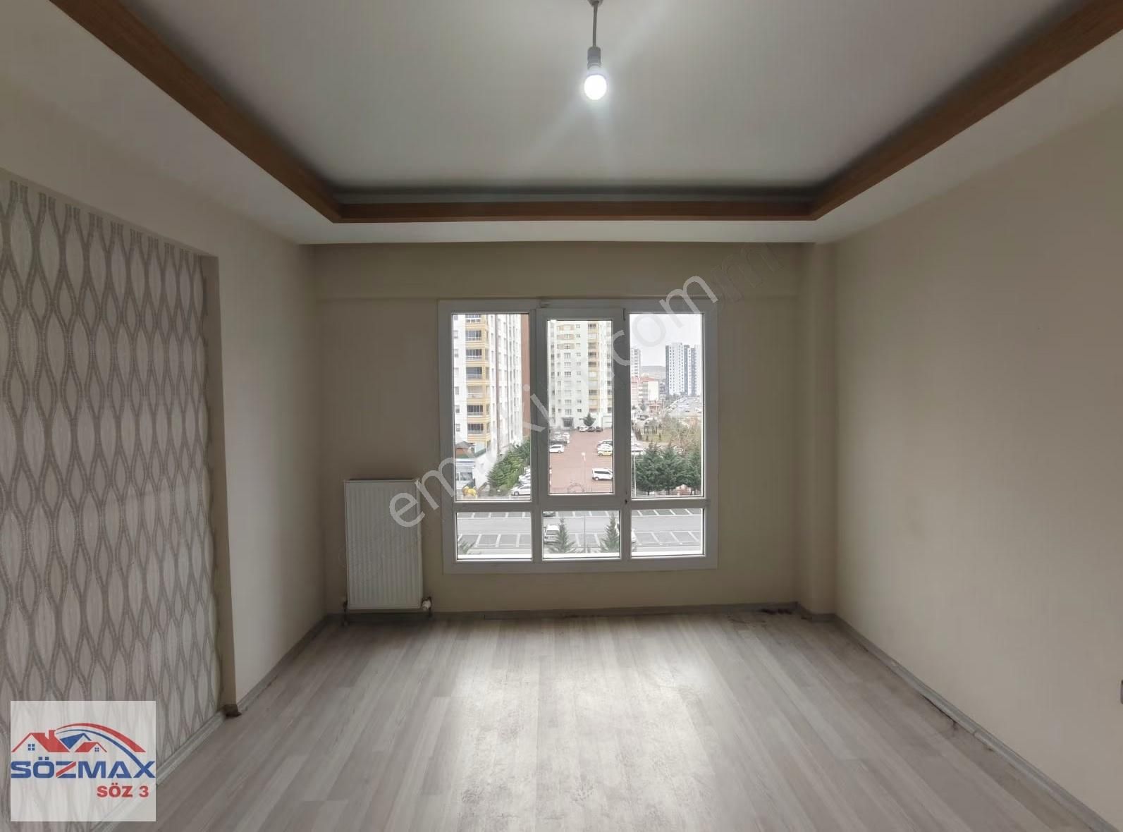 İldem 2 Suat Altın İnşaat Kalitesiyle Kiralık 3+1 Daire - Görsel 19