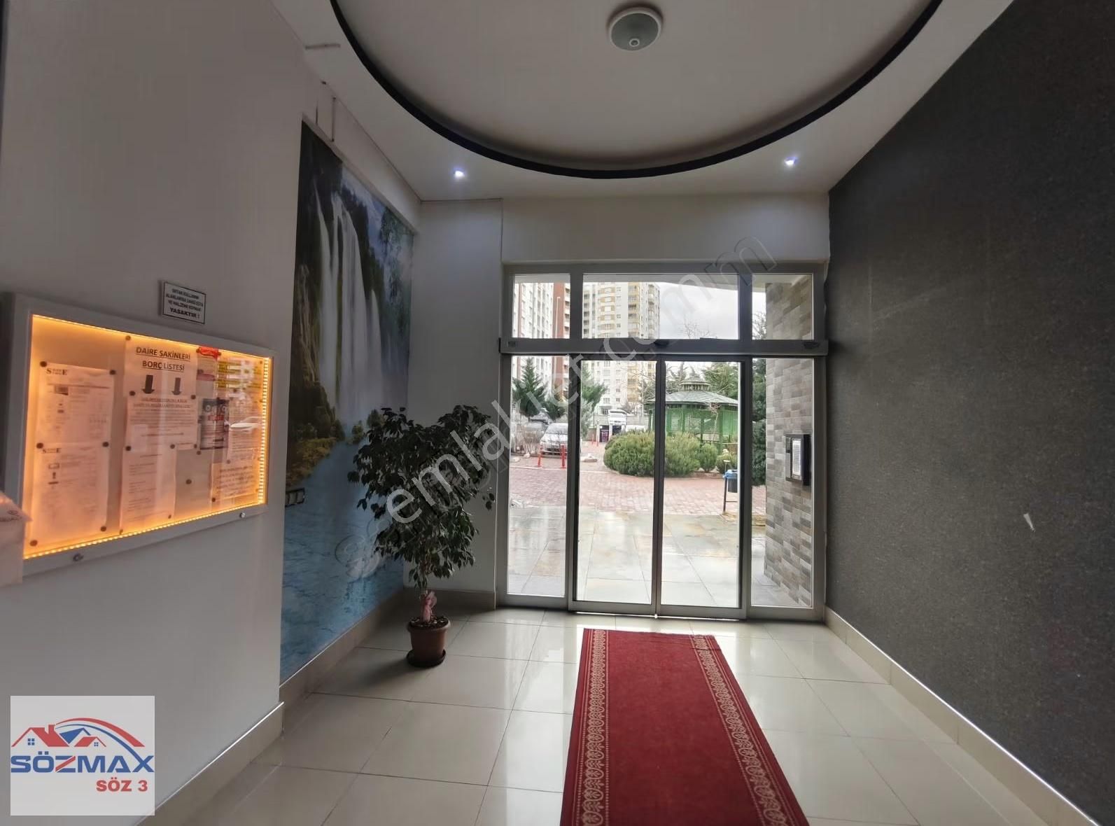 İldem 2 Suat Altın İnşaat Kalitesiyle Kiralık 3+1 Daire - Görsel 7