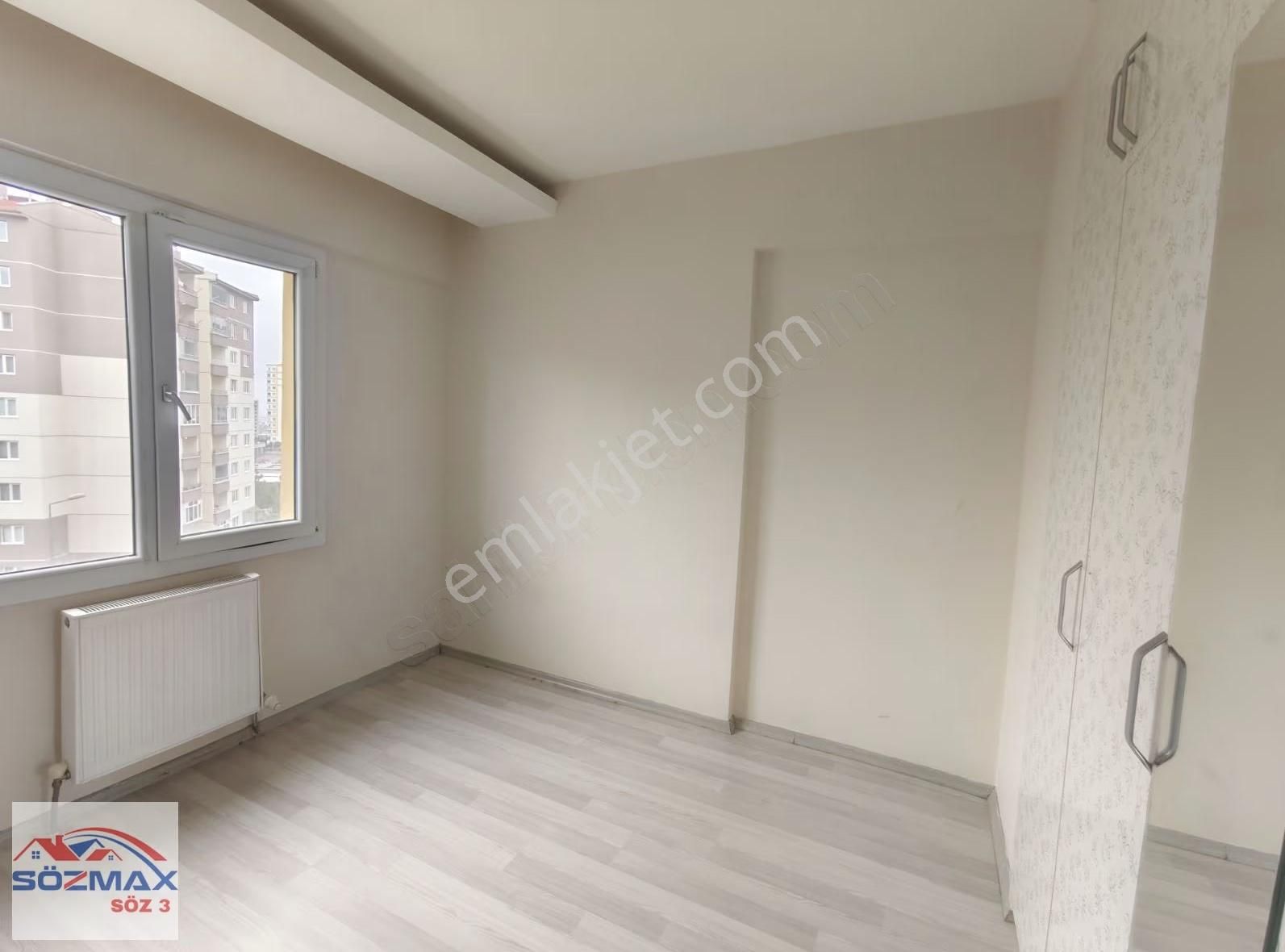 İldem 2 Suat Altın İnşaat Kalitesiyle Kiralık 3+1 Daire - Görsel 23