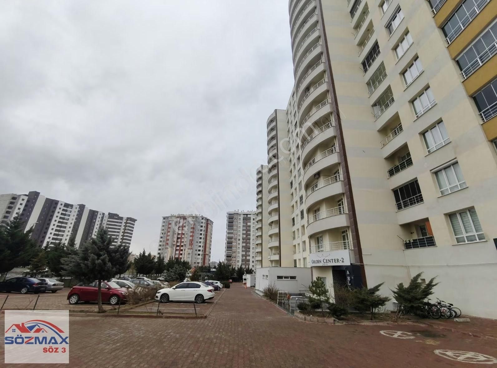 İldem 2 Suat Altın İnşaat Kalitesiyle Kiralık 3+1 Daire - Görsel 2