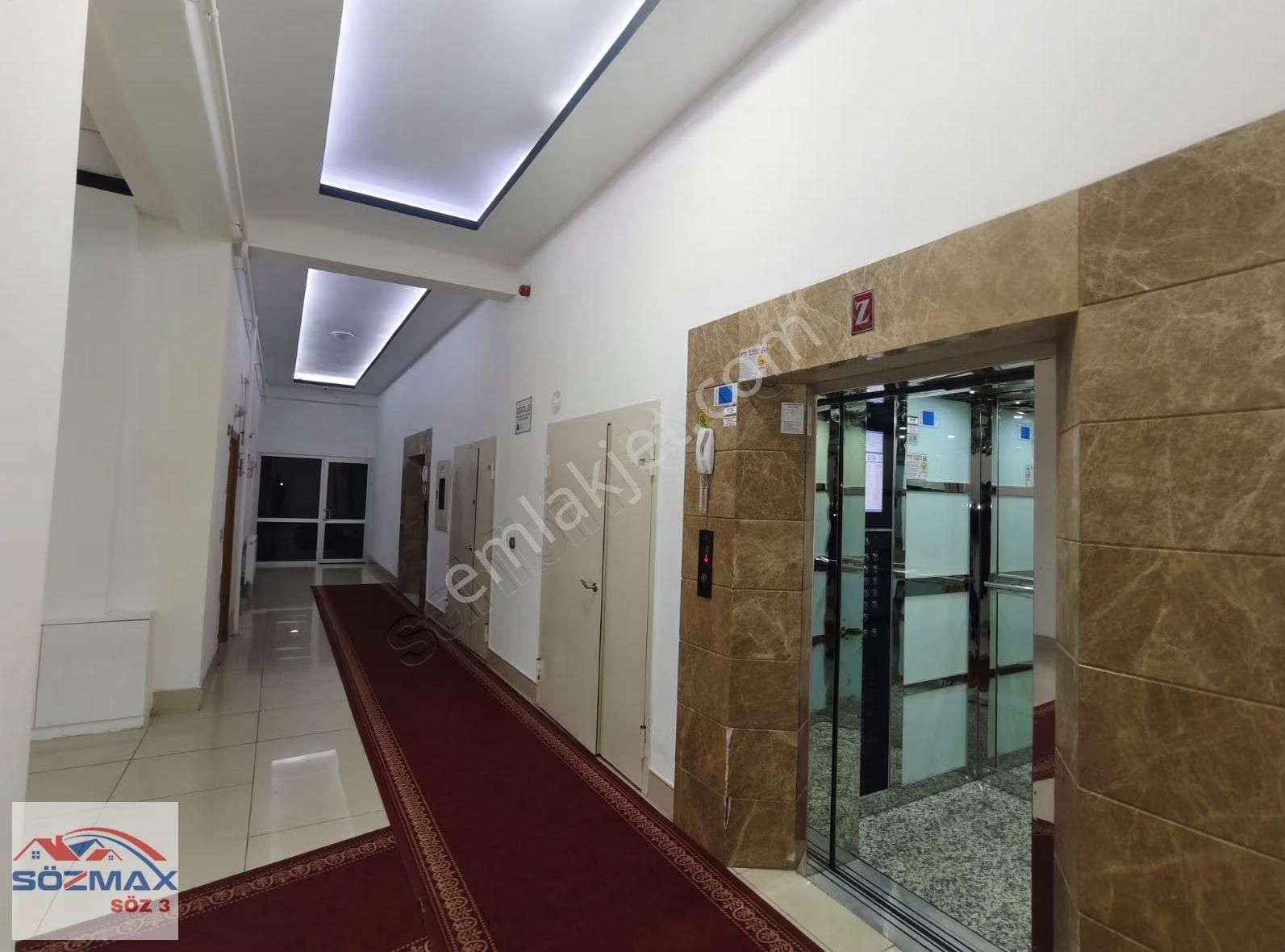 İldem 2 Suat Altın İnşaat Kalitesiyle Kiralık 3+1 Daire - Görsel 16