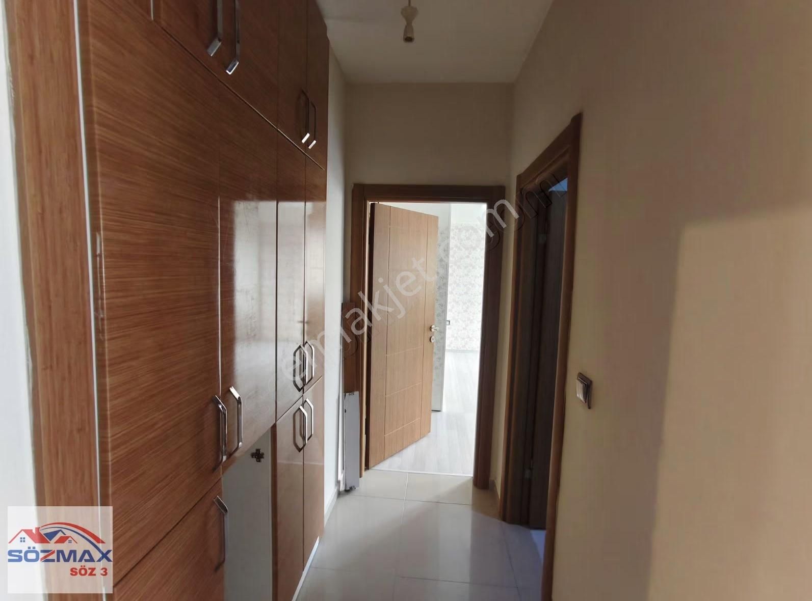 İldem 2 Suat Altın İnşaat Kalitesiyle Kiralık 3+1 Daire - Görsel 22