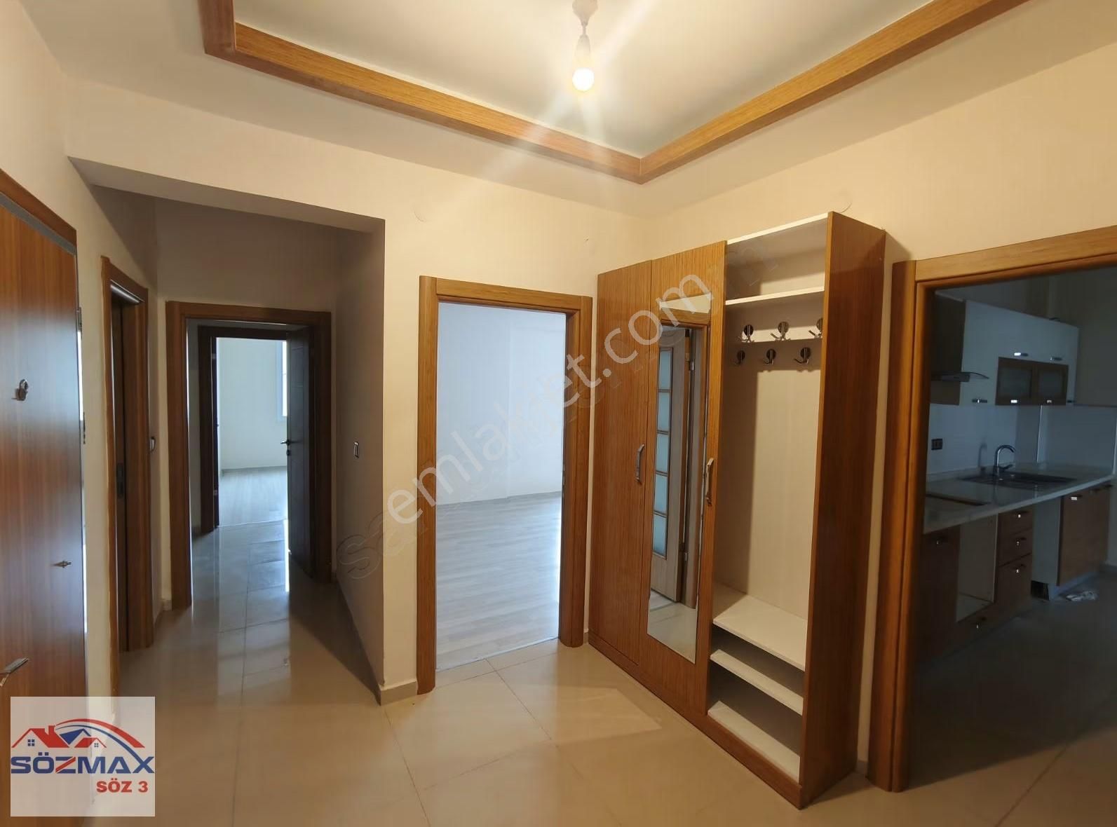 İldem 2 Suat Altın İnşaat Kalitesiyle Kiralık 3+1 Daire - Görsel 27