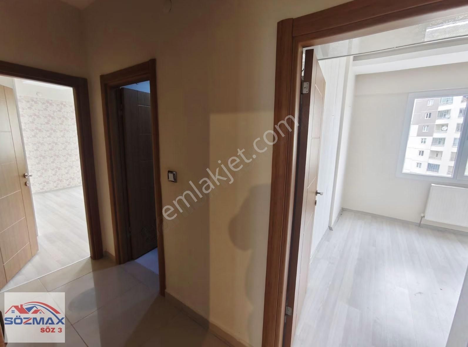 İldem 2 Suat Altın İnşaat Kalitesiyle Kiralık 3+1 Daire - Görsel 18